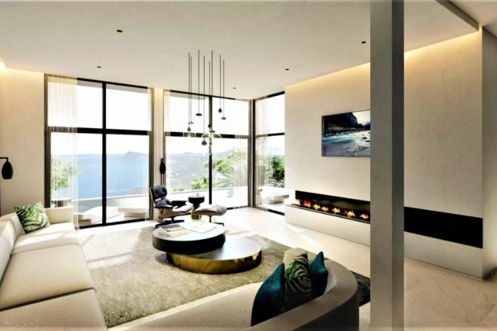 Resales - Villas - Altea