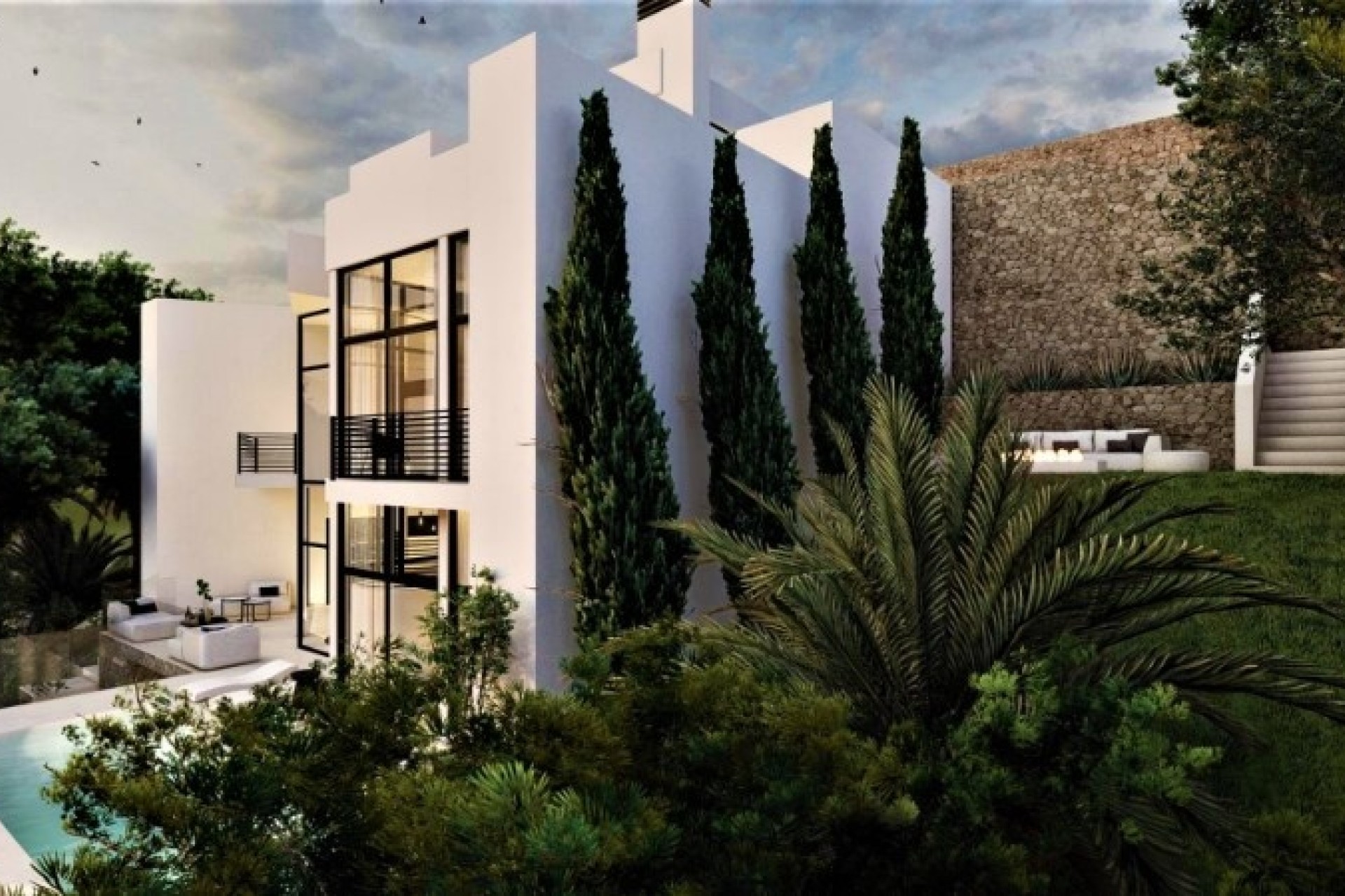 Resales - Villas - Altea