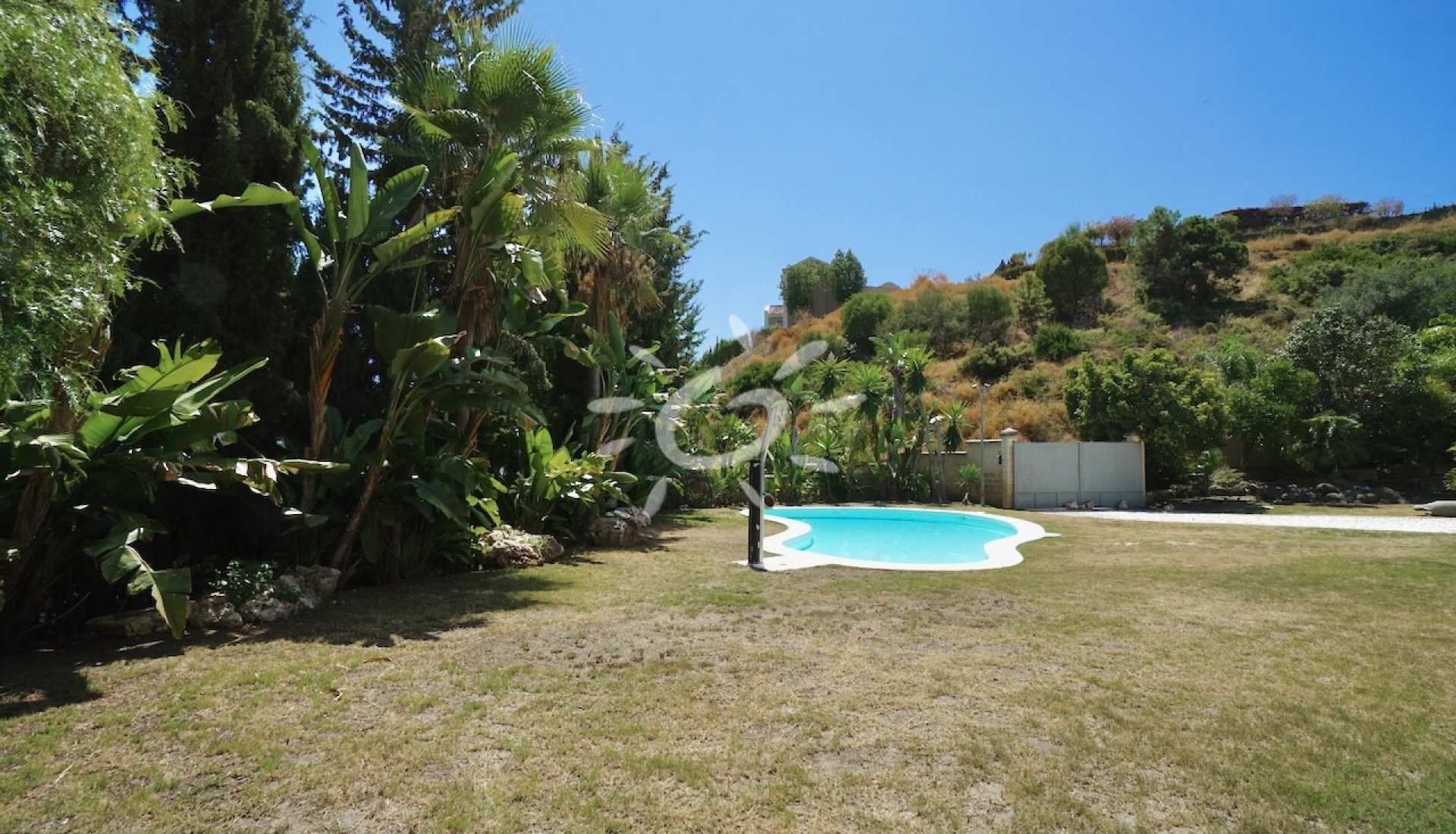 Resales - Villas - Benahavis - El Paraiso Alto