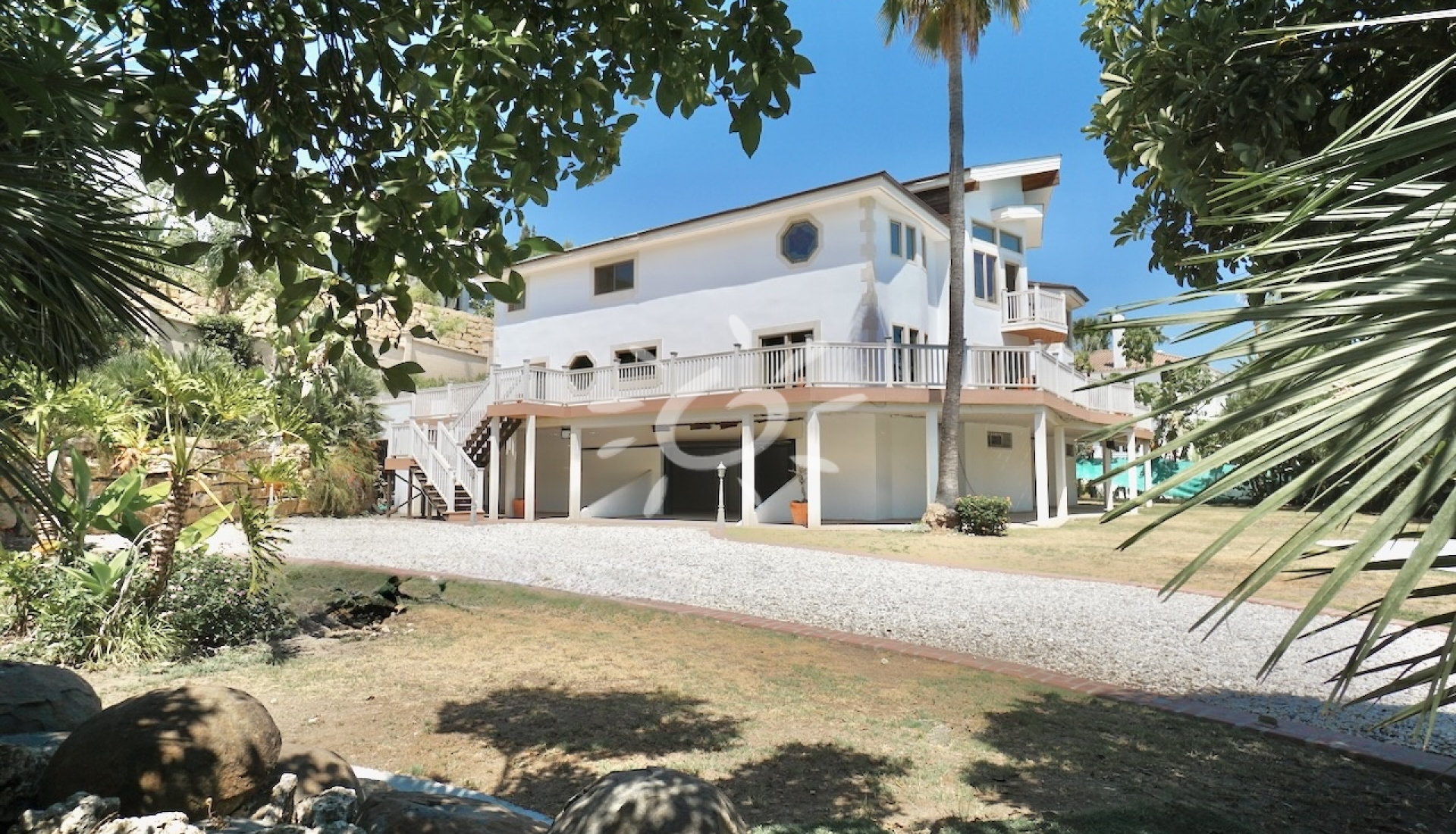 Resales - Villas - Benahavis - El Paraiso Alto