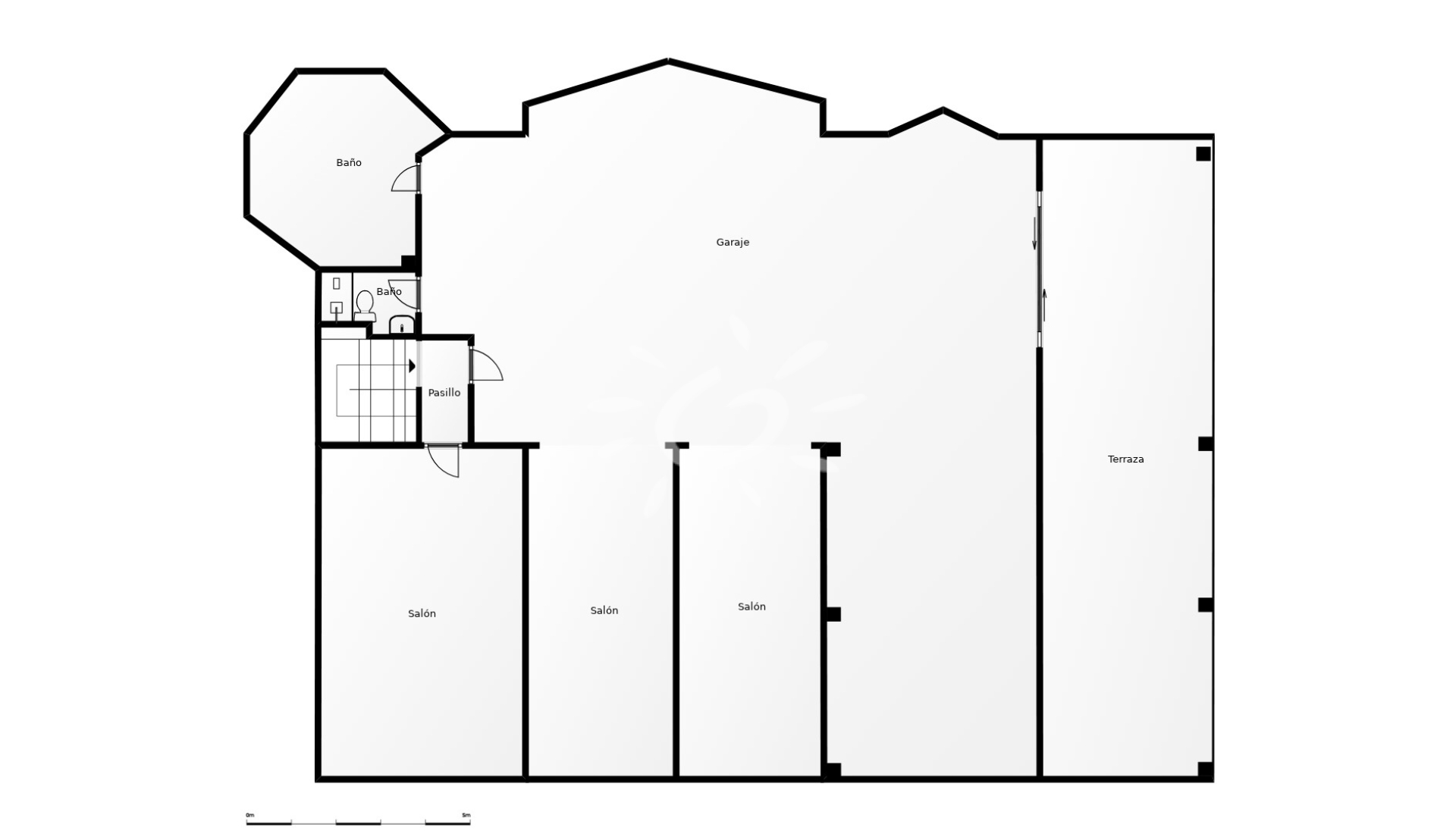 Resales - Villas - Benahavis - El Paraiso Alto