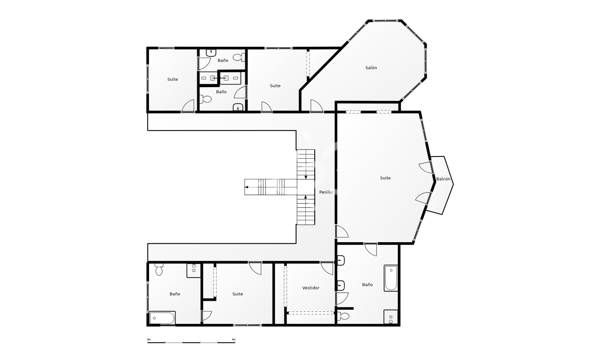 Resales - Villas - Benahavis - El Paraiso Alto
