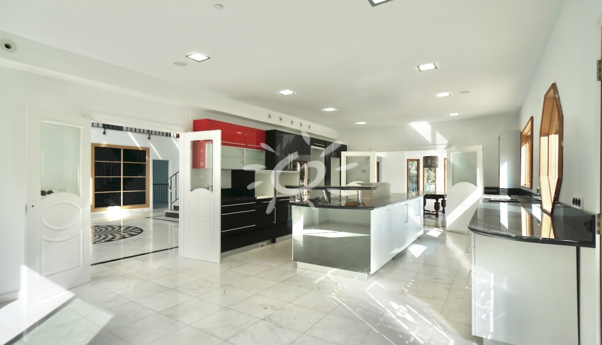 Resales - Villas - Benahavís - El Paraiso Alto