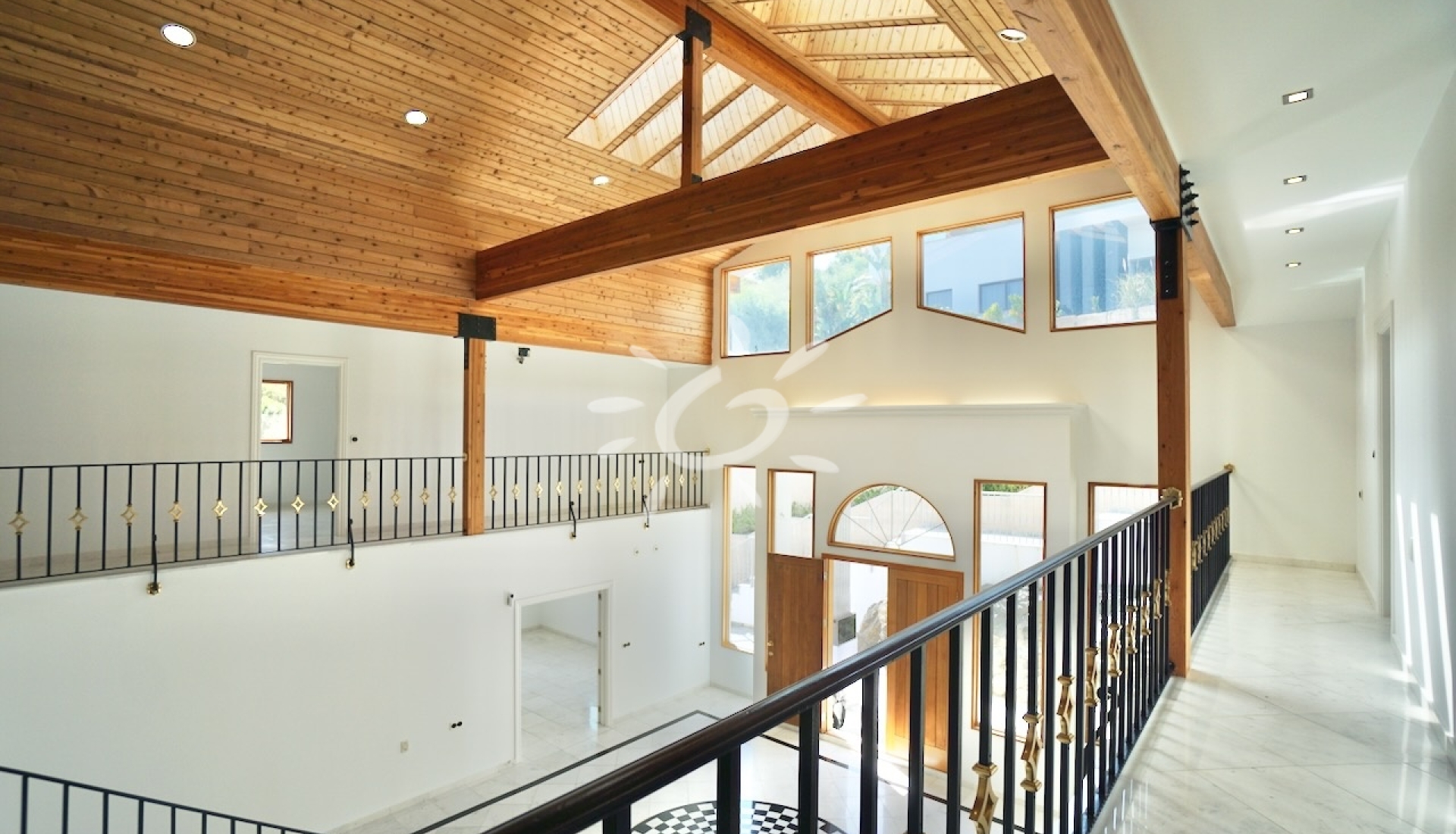 Resales - Villas - Benahavís - El Paraiso Alto