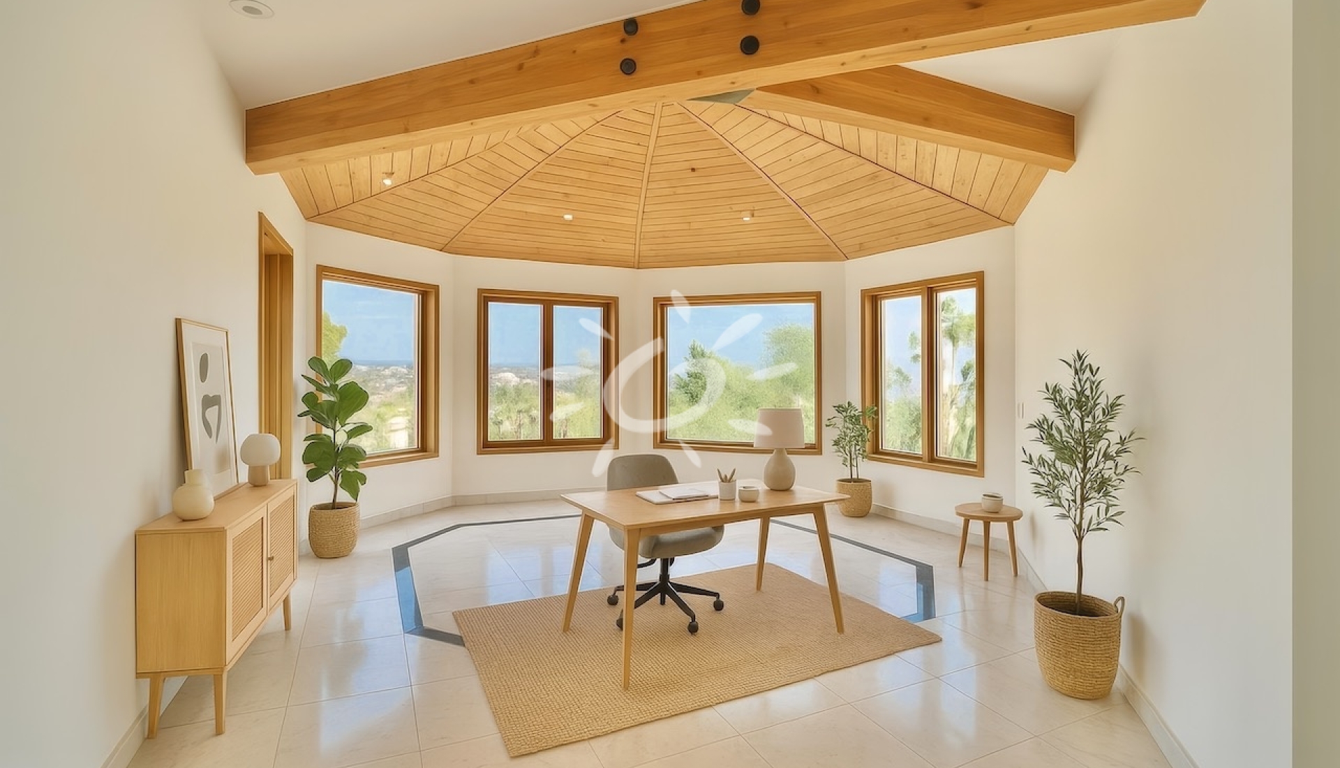 Resales - Villas - Benahavís - El Paraiso Alto