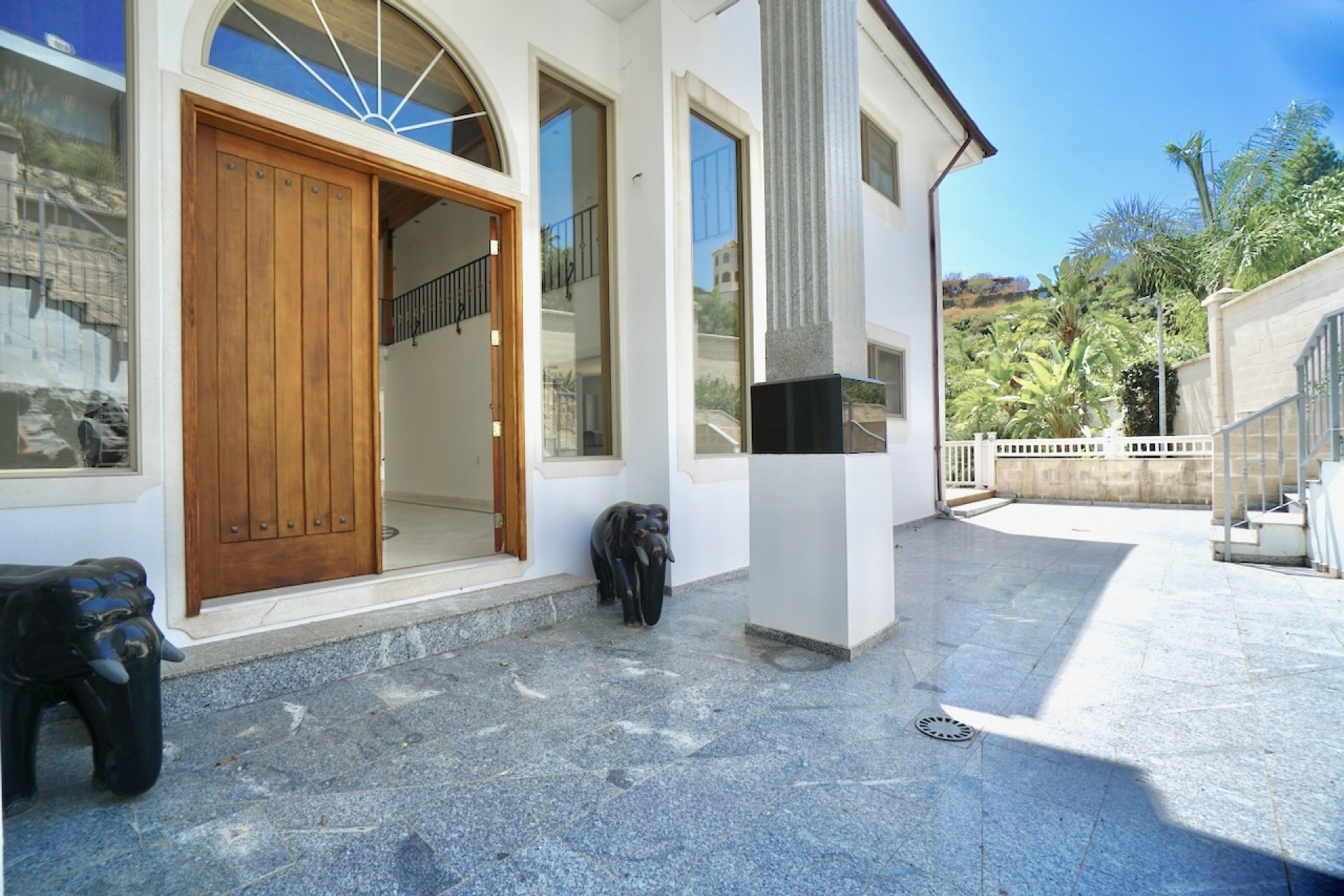 Resales - Villas - Benhavis - El Paraiso Alto