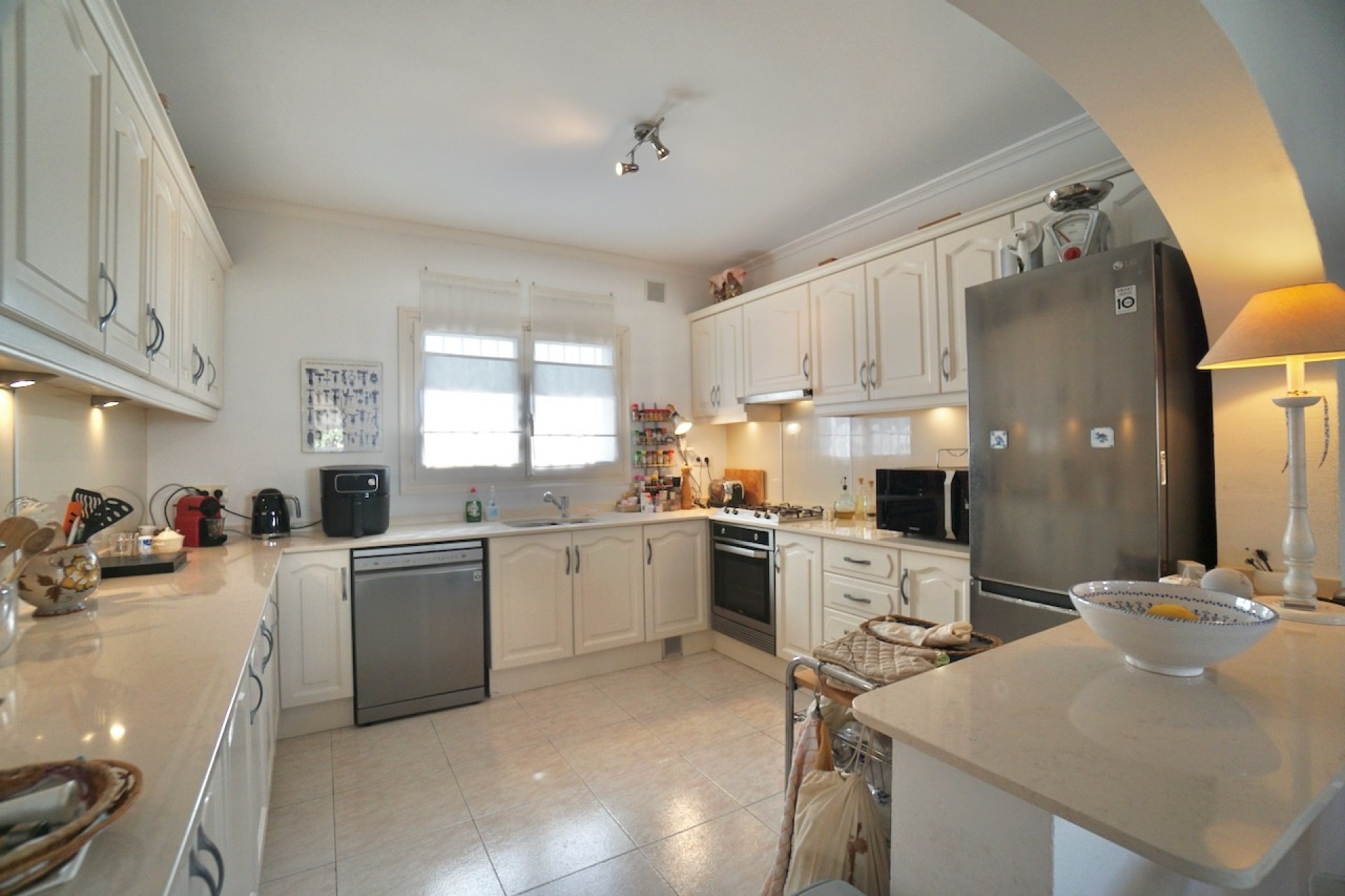 Resales - Villas - Benissa - Baladrar