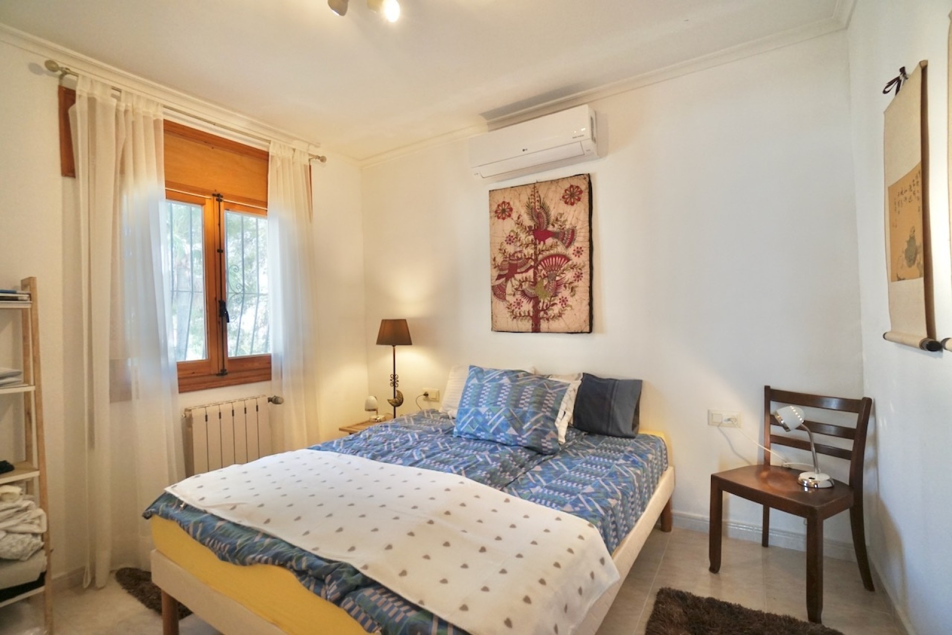 Resales - Villas - Benissa - Baladrar