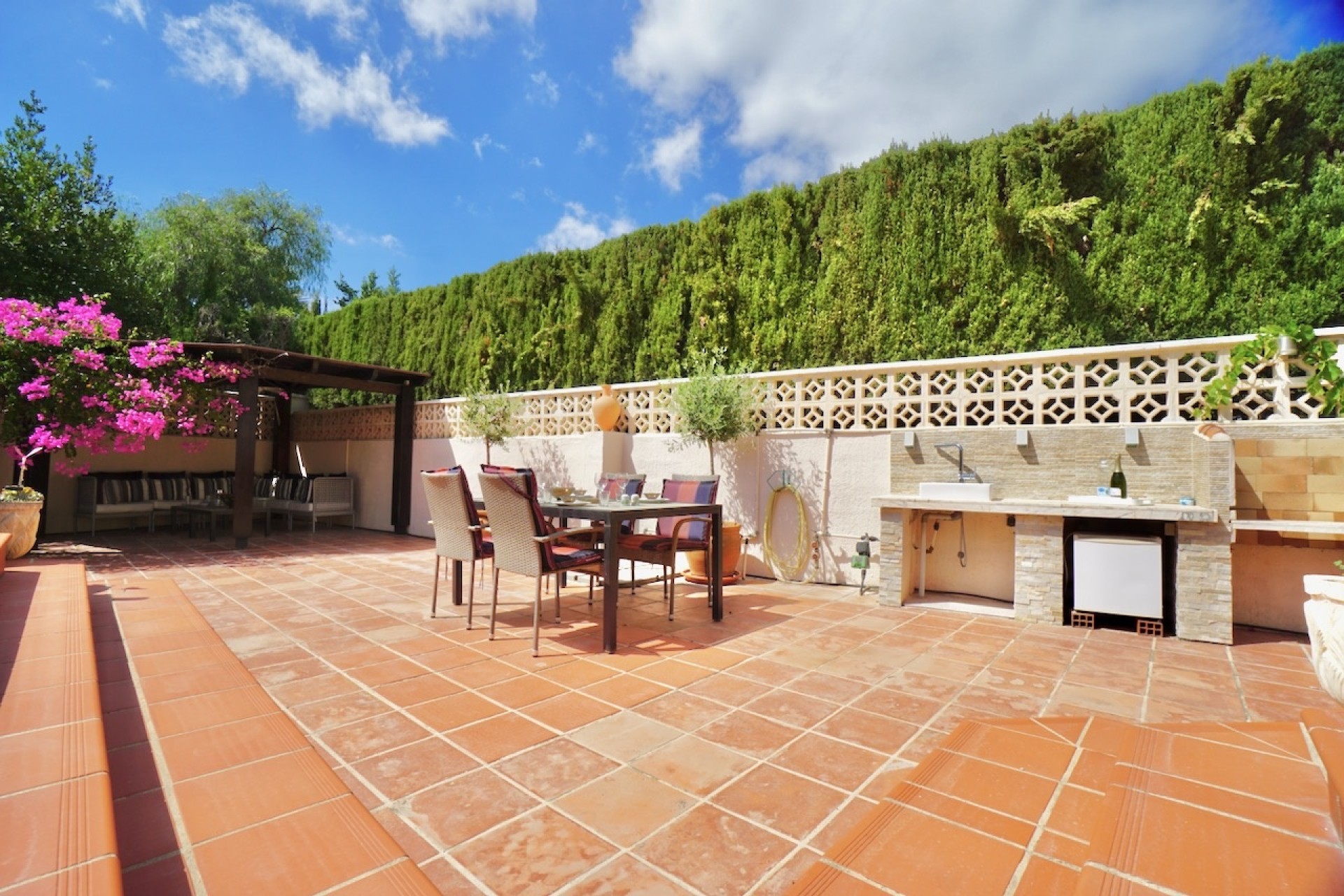 Resales - Villas - Benissa - Baladrar