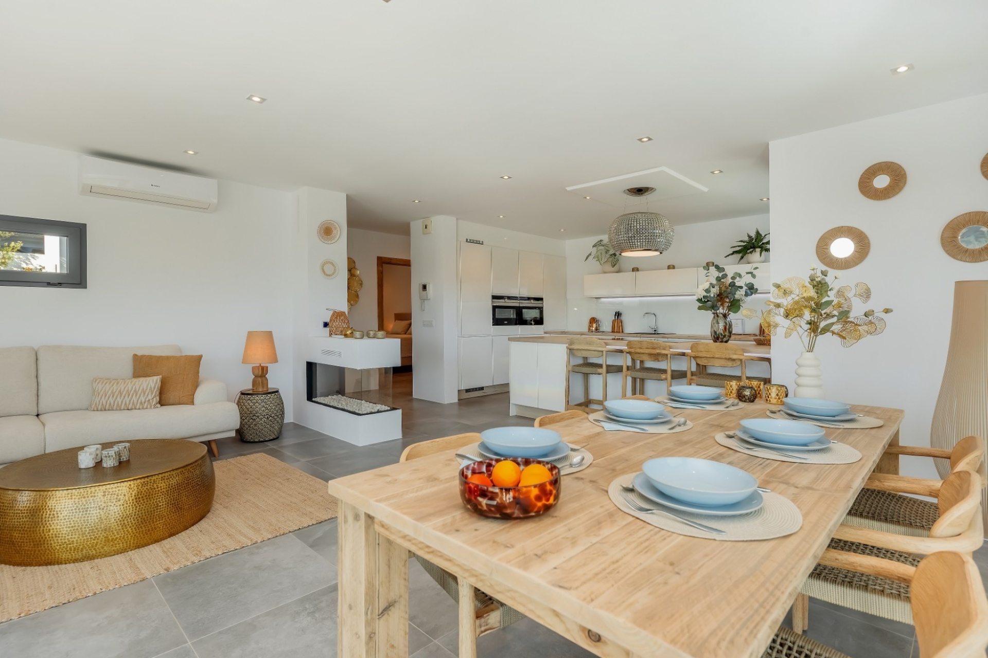 Resales - Villas - Benissa - Baladrar