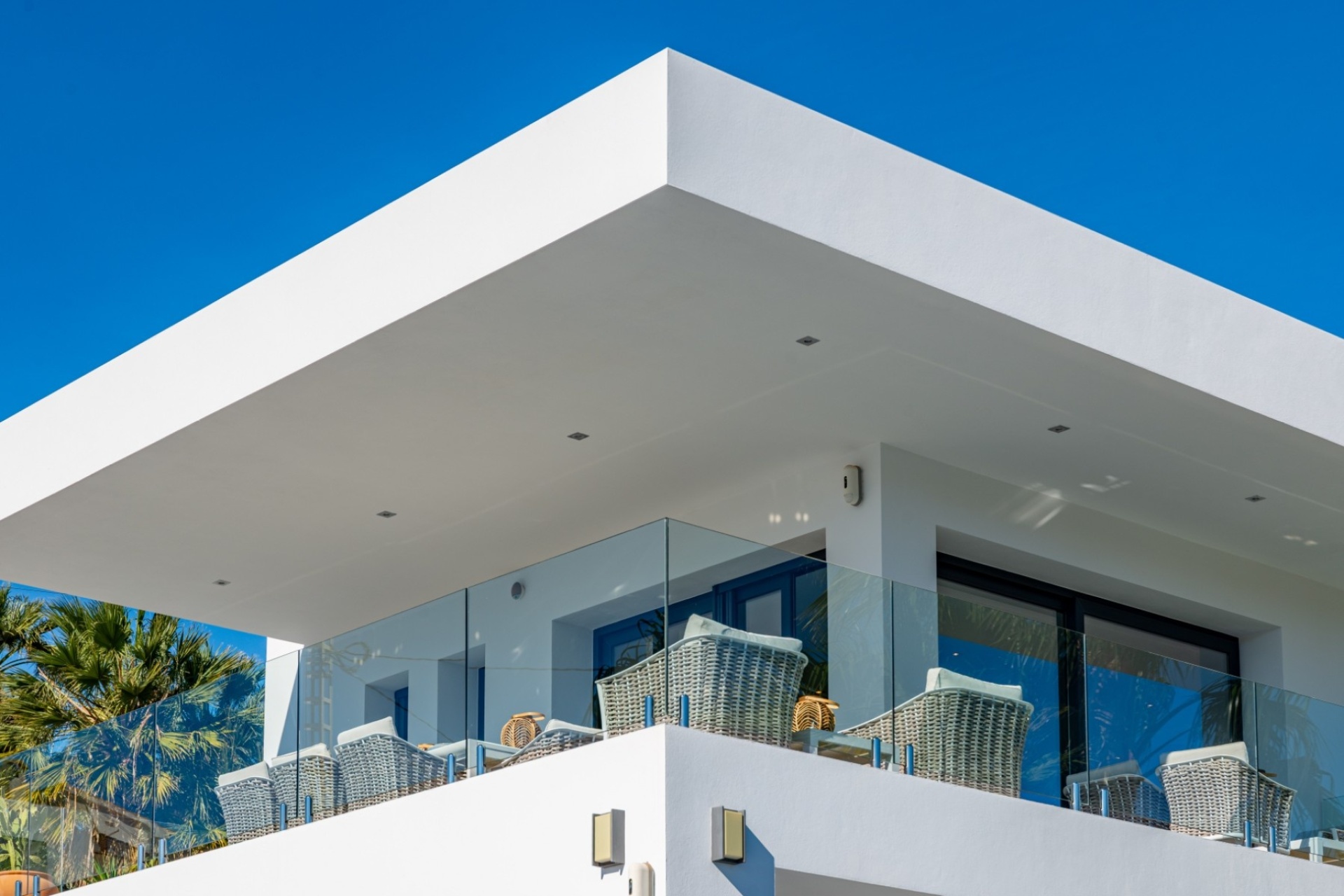 Resales - Villas - Benissa - Baladrar