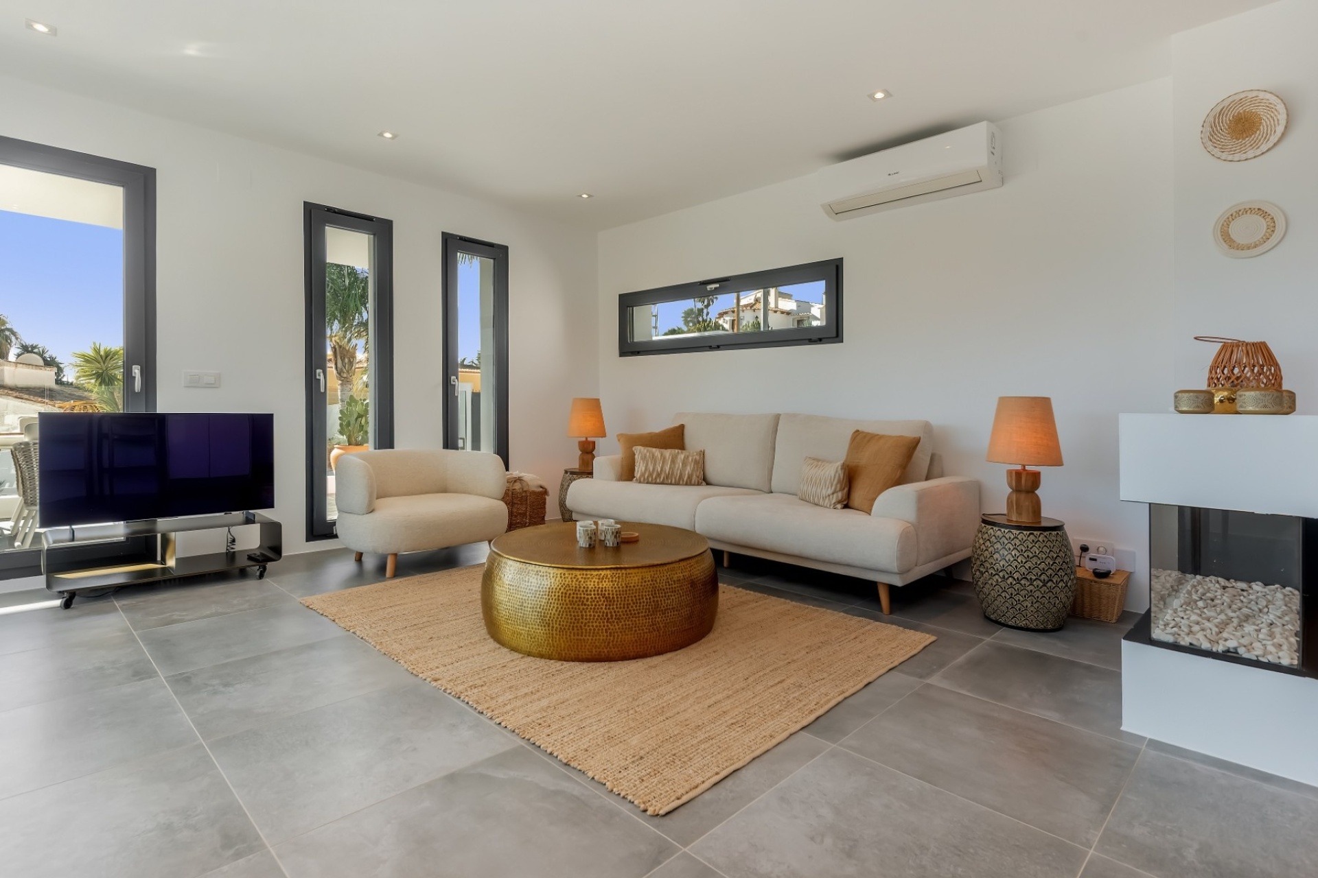 Resales - Villas - Benissa - Baladrar