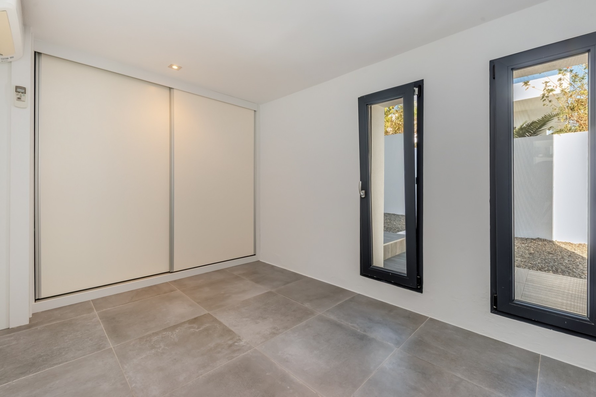 Resales - Villas - Benissa - Baladrar