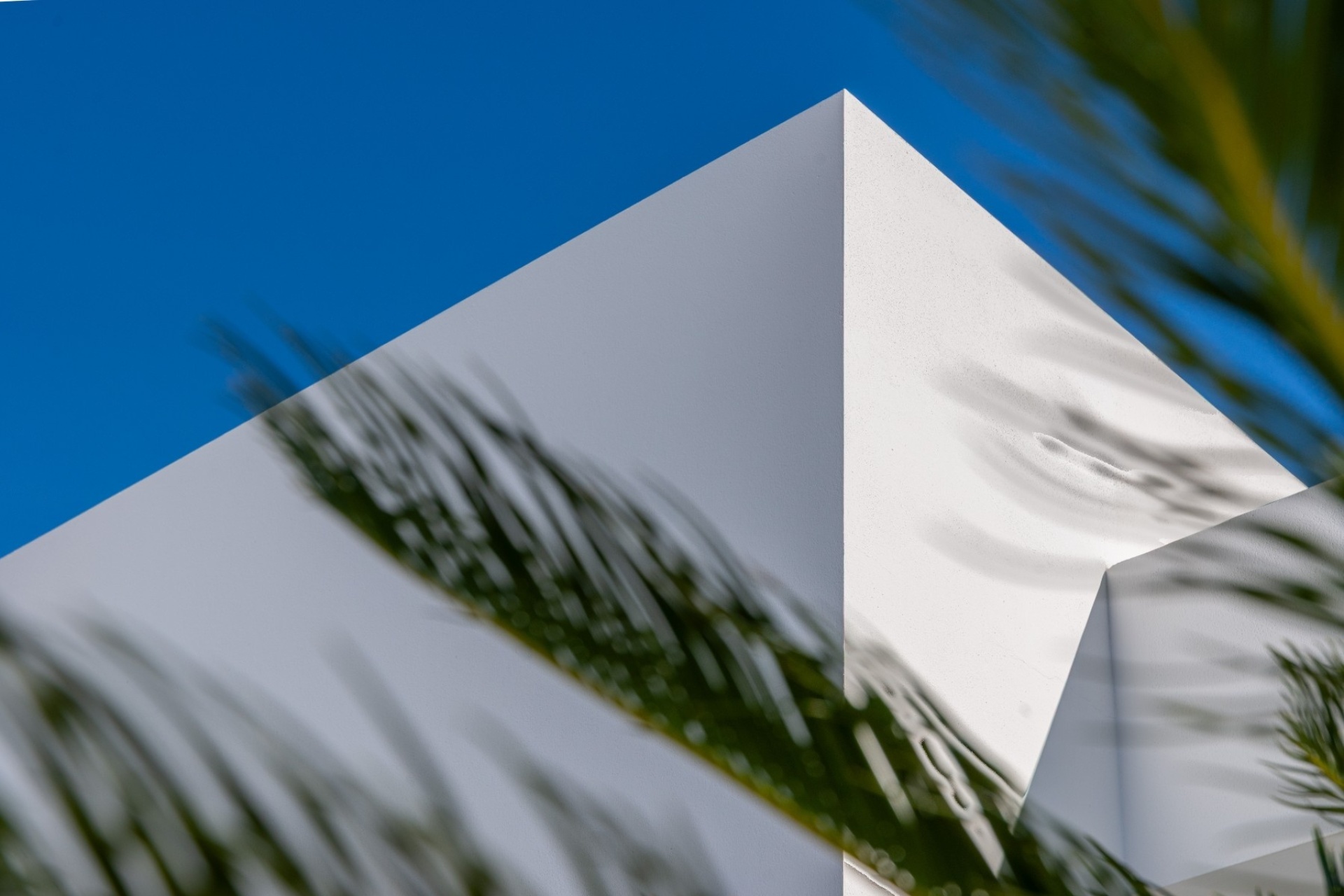 Resales - Villas - Benissa - Baladrar