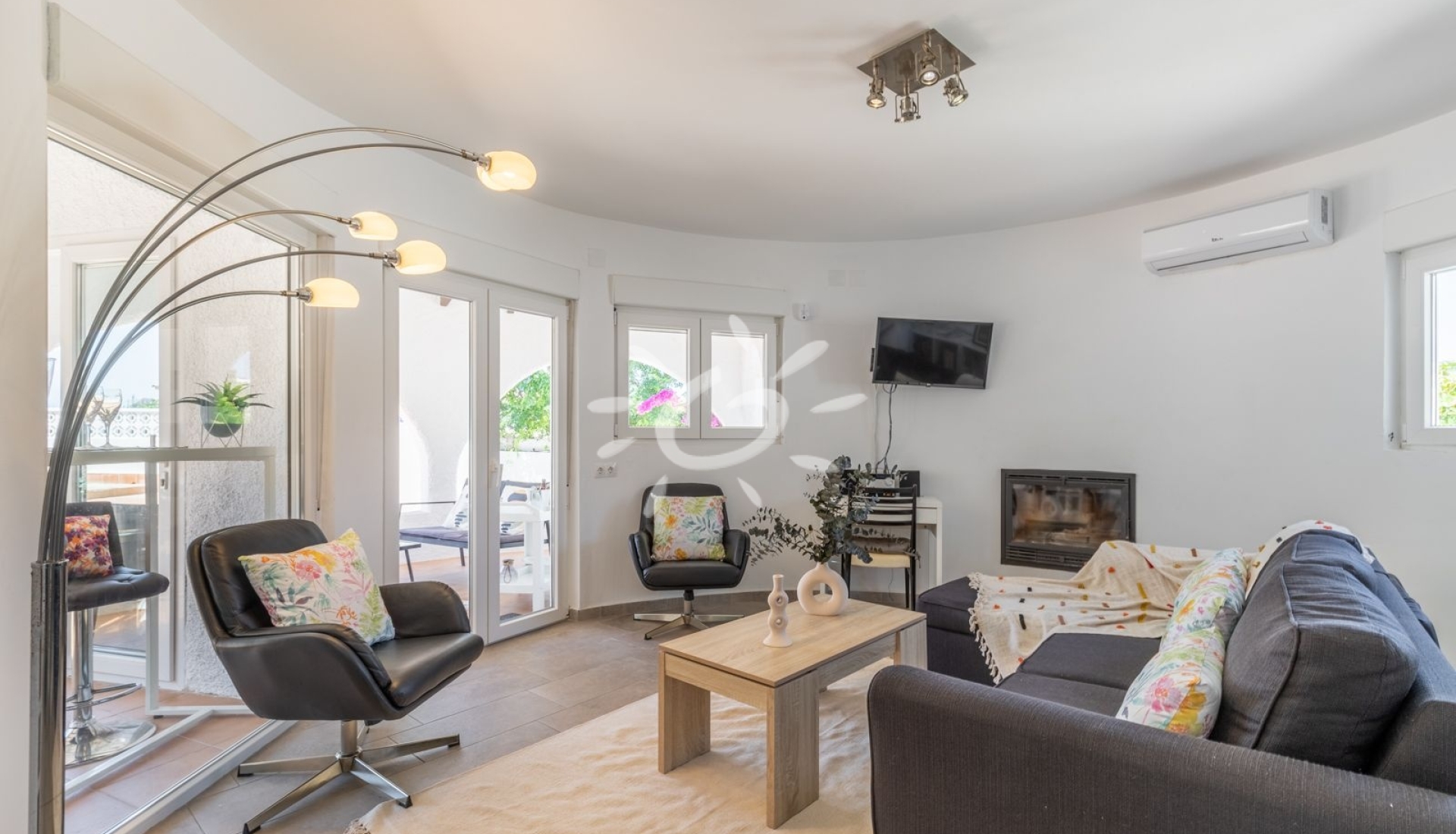 Resales - Villas - Benissa - Baladrar