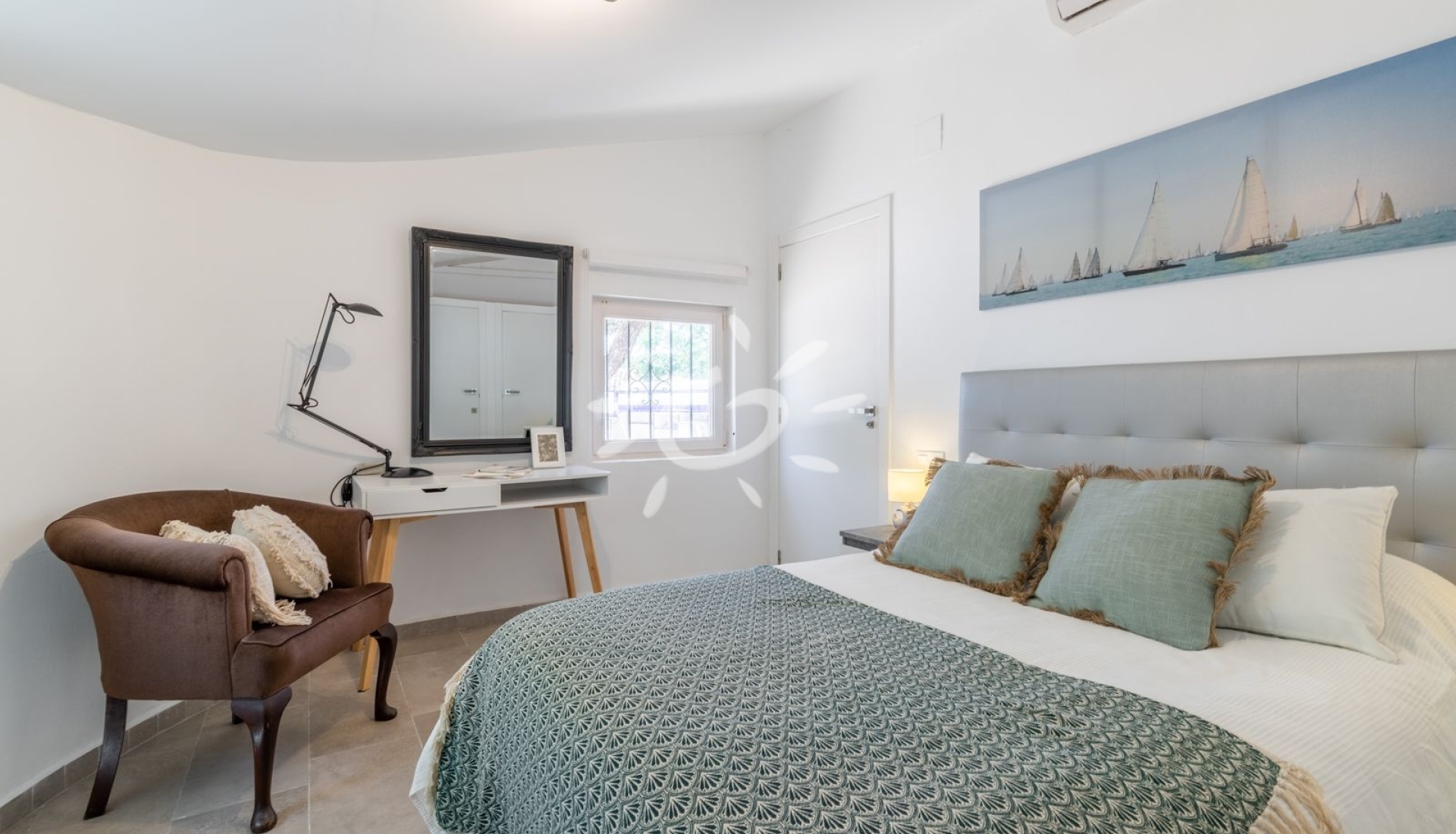 Resales - Villas - Benissa - Baladrar
