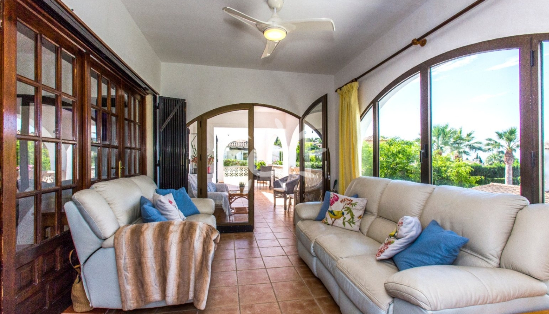 Resales - Villas - Benissa - Baladrar