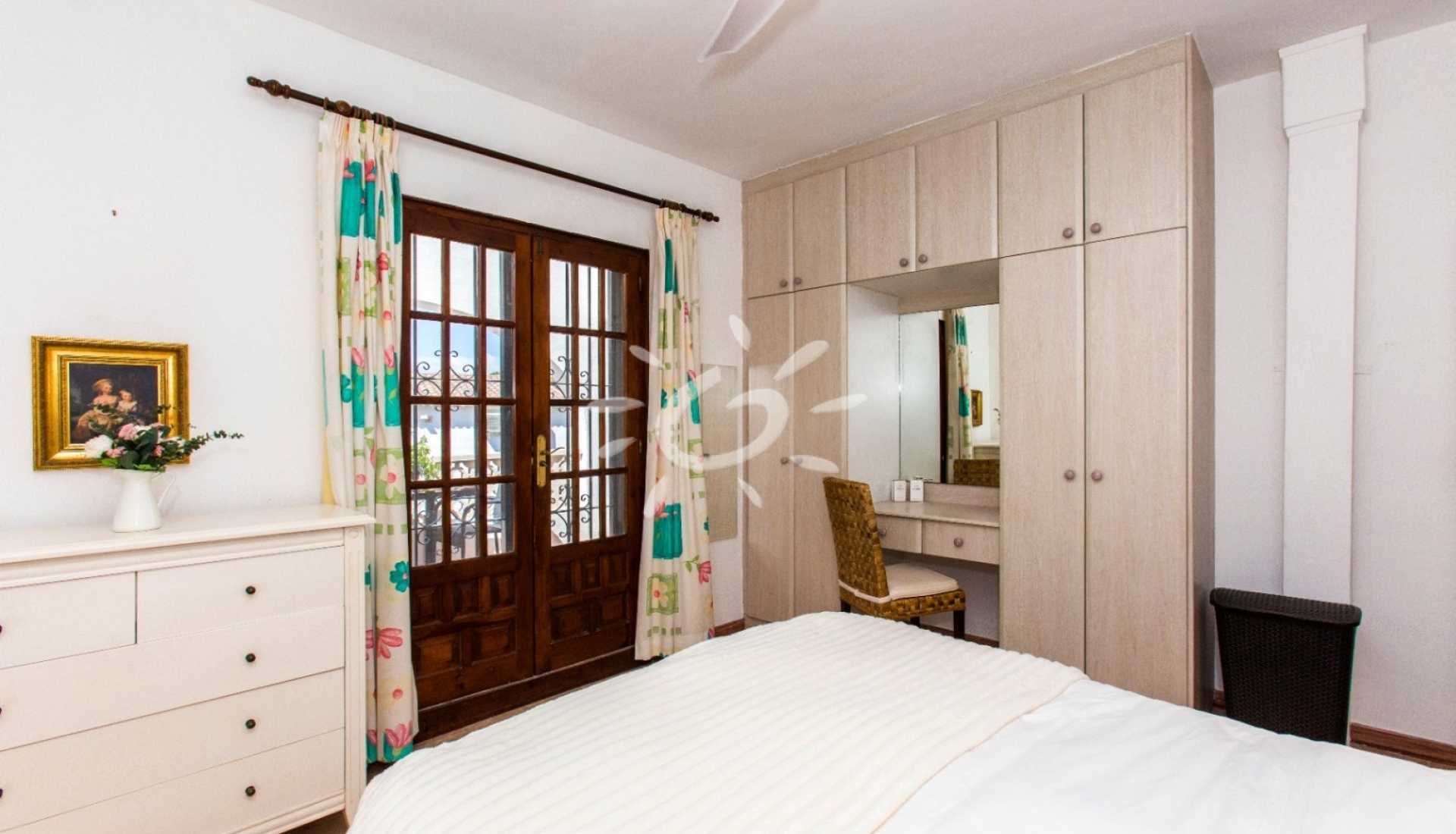Resales - Villas - Benissa - Baladrar