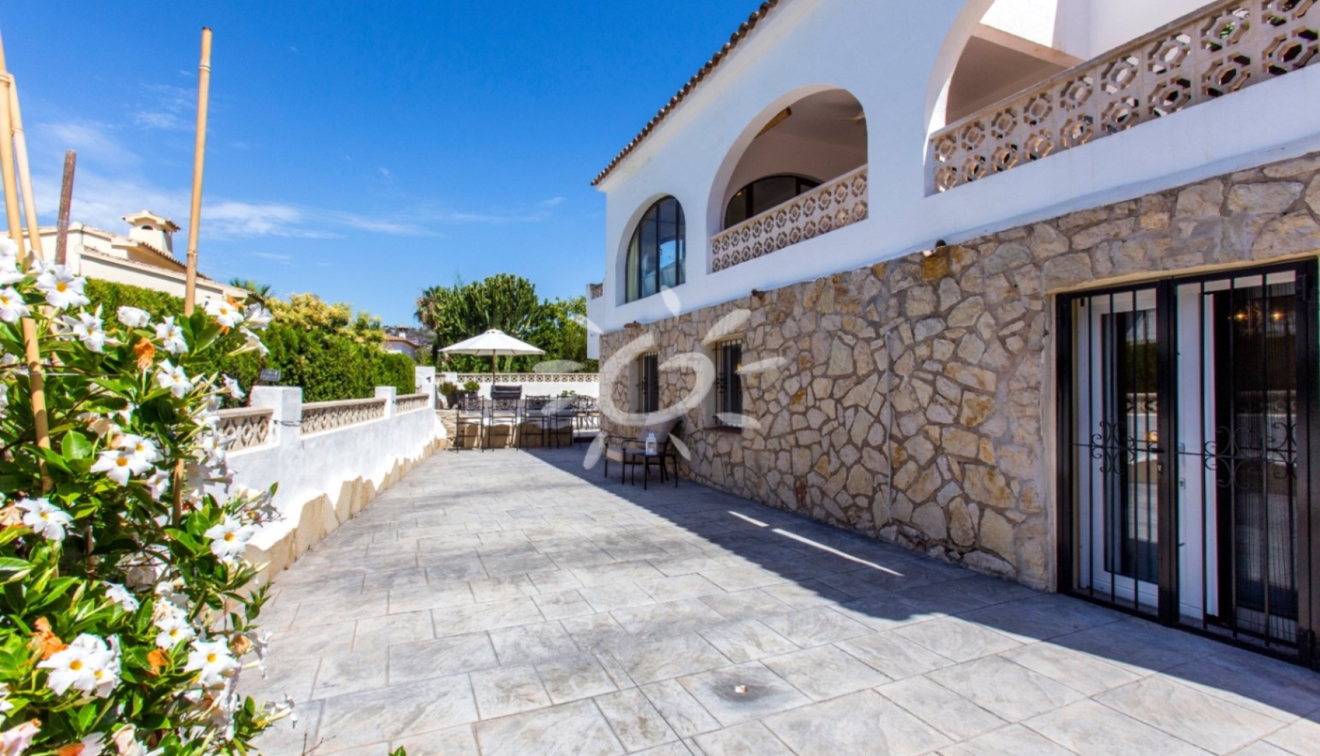 Resales - Villas - Benissa - Baladrar
