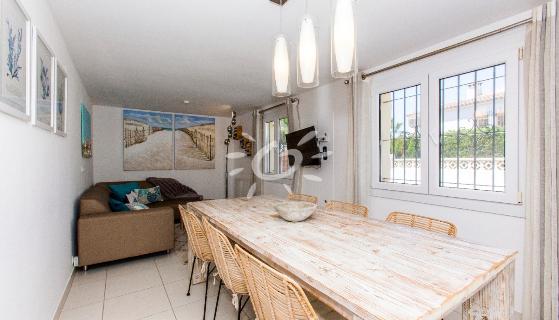 Resales - Villas - Benissa - Baladrar