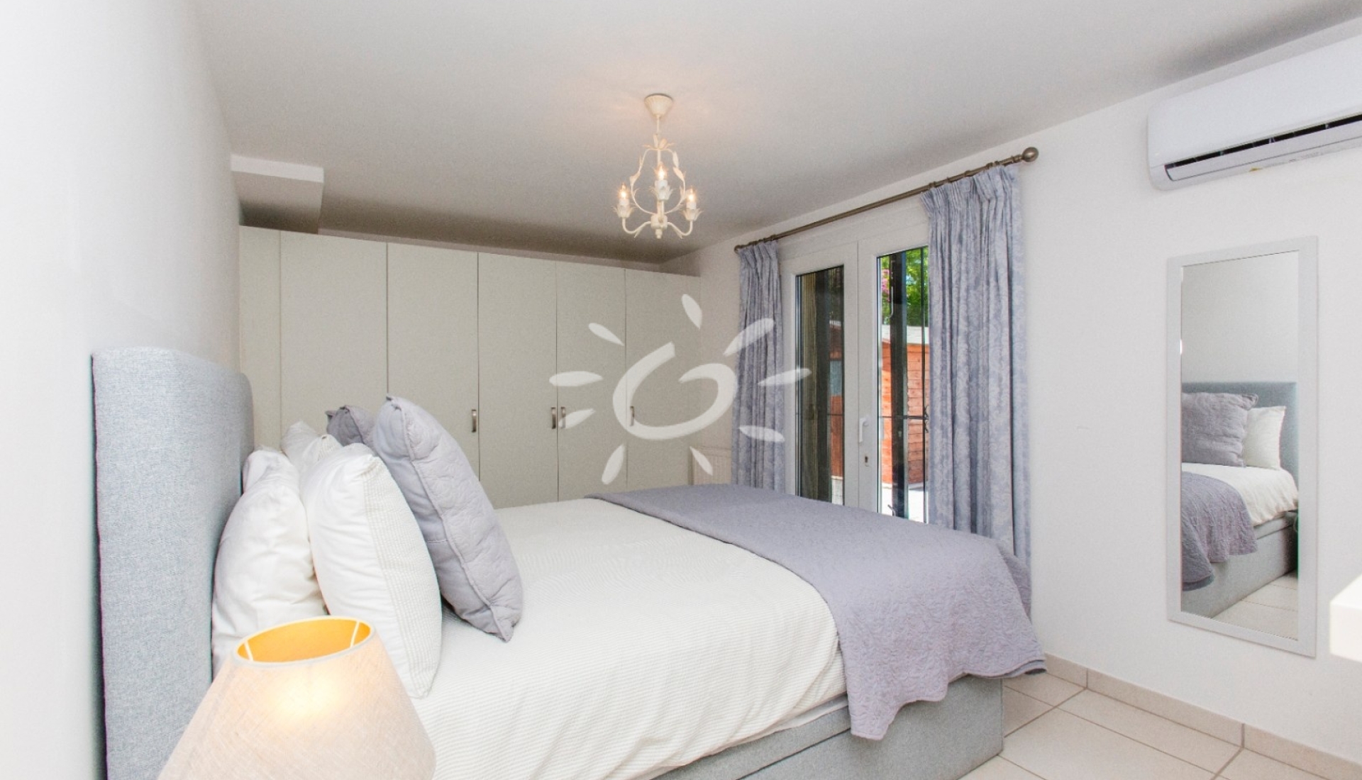 Resales - Villas - Benissa - Baladrar