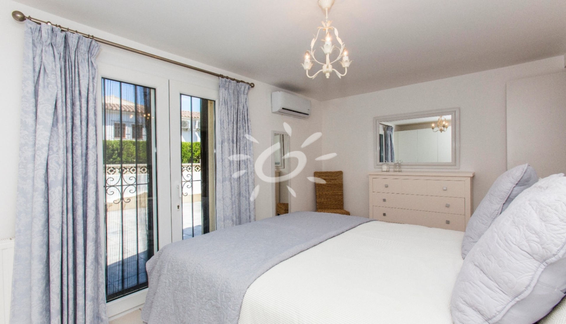 Resales - Villas - Benissa - Baladrar