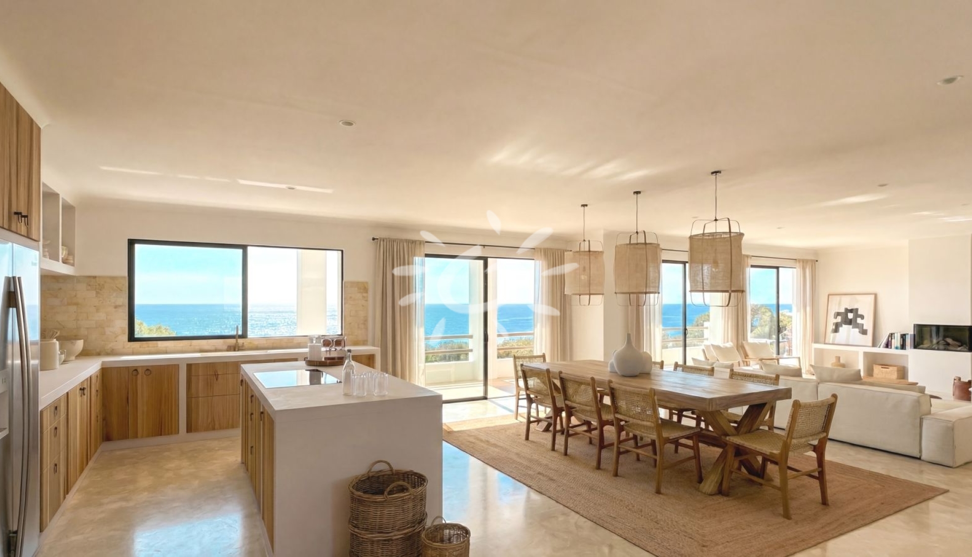 Resales - Villas - Benissa - Baladrar