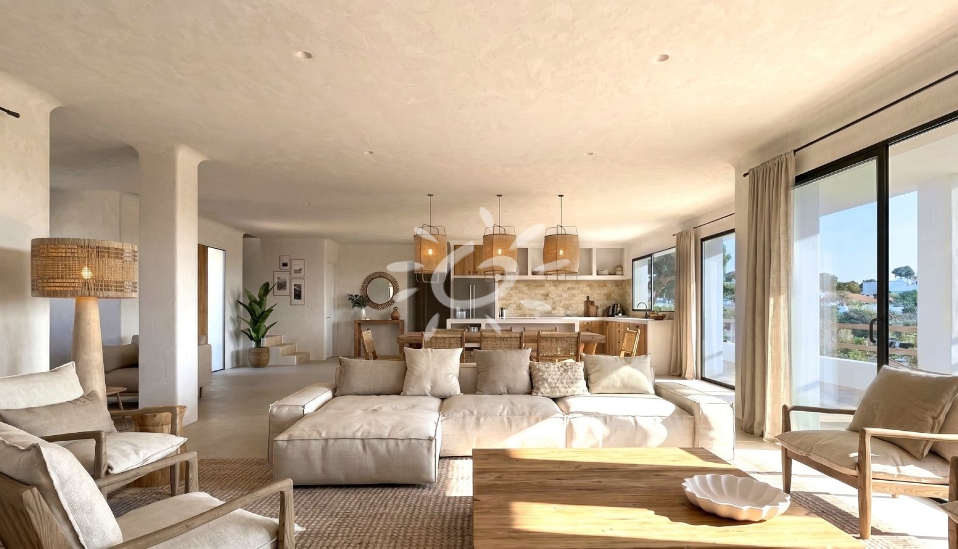 Resales - Villas - Benissa - Baladrar