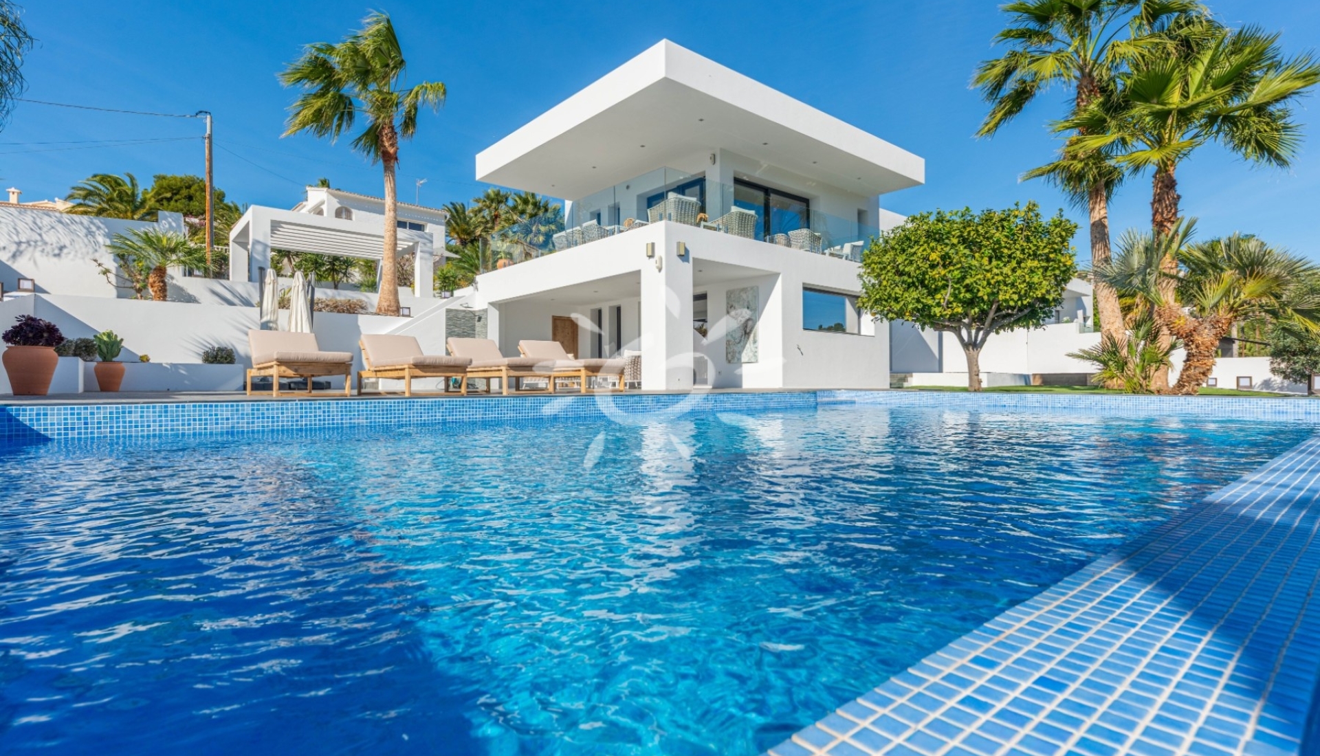 Resales - Villas - Benissa - Baladrar