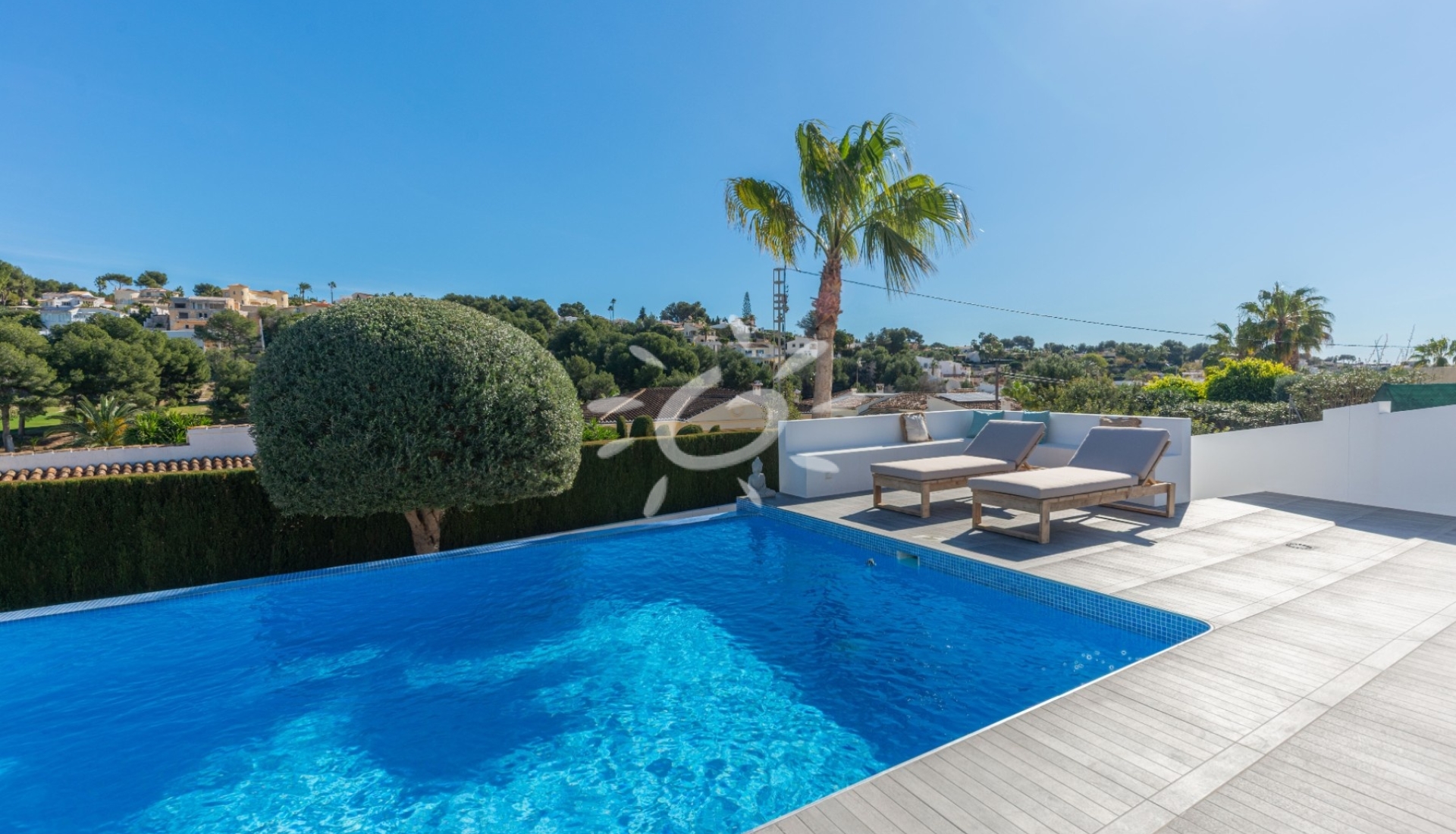 Resales - Villas - Benissa - Baladrar