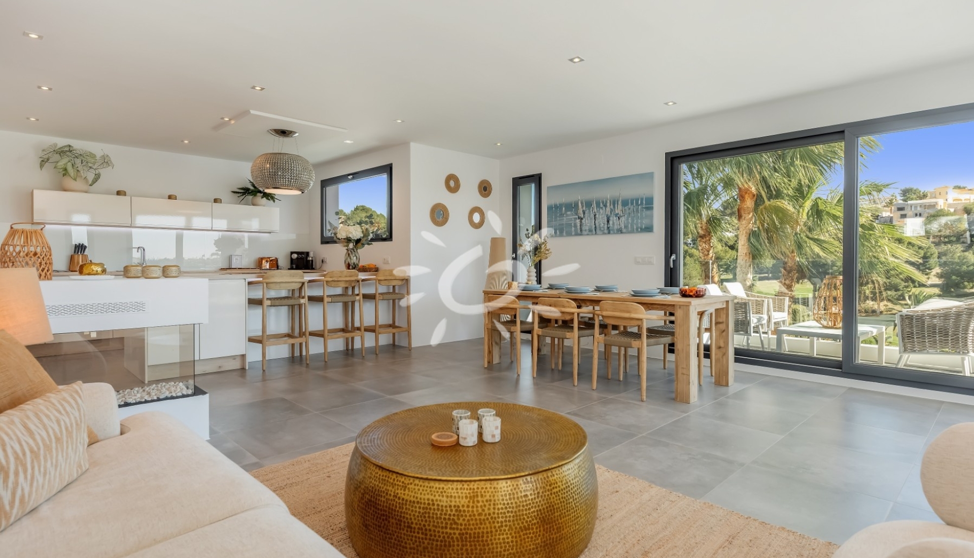 Resales - Villas - Benissa - Baladrar