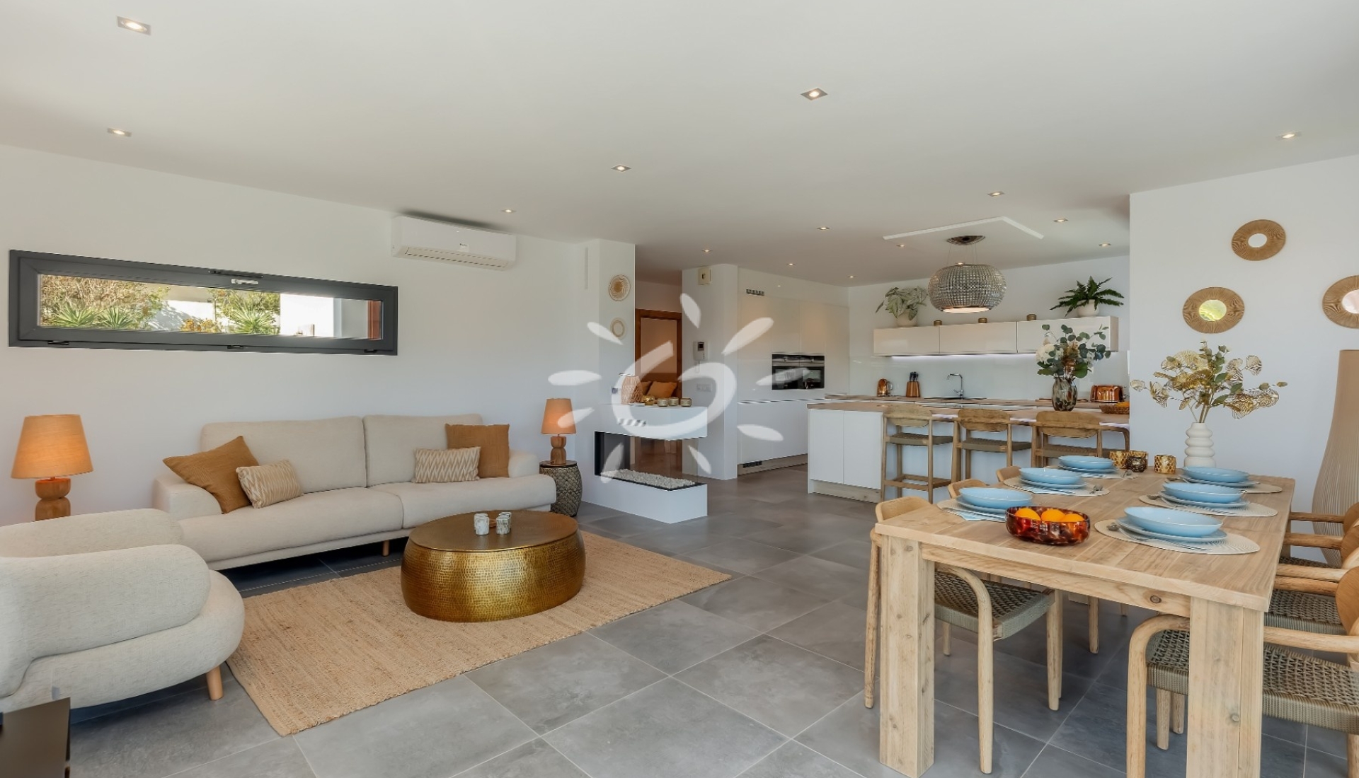 Resales - Villas - Benissa - Baladrar
