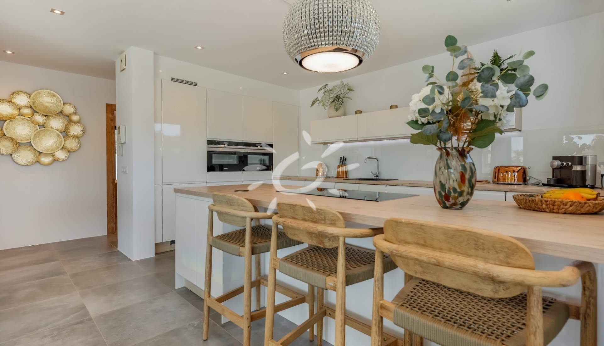 Resales - Villas - Benissa - Baladrar