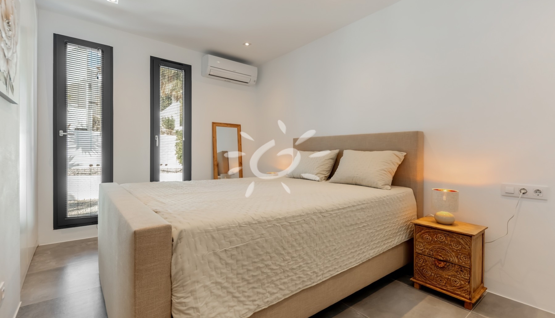 Resales - Villas - Benissa - Baladrar