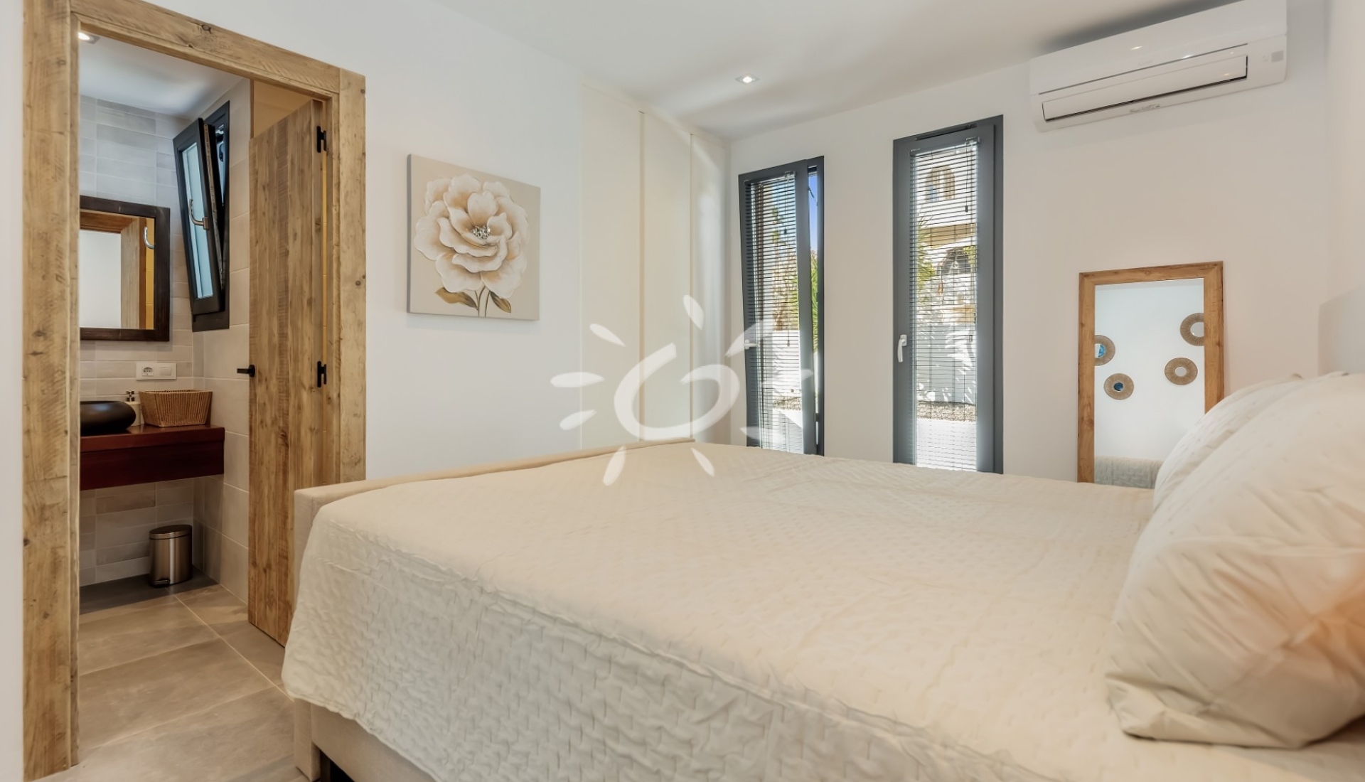Resales - Villas - Benissa - Baladrar