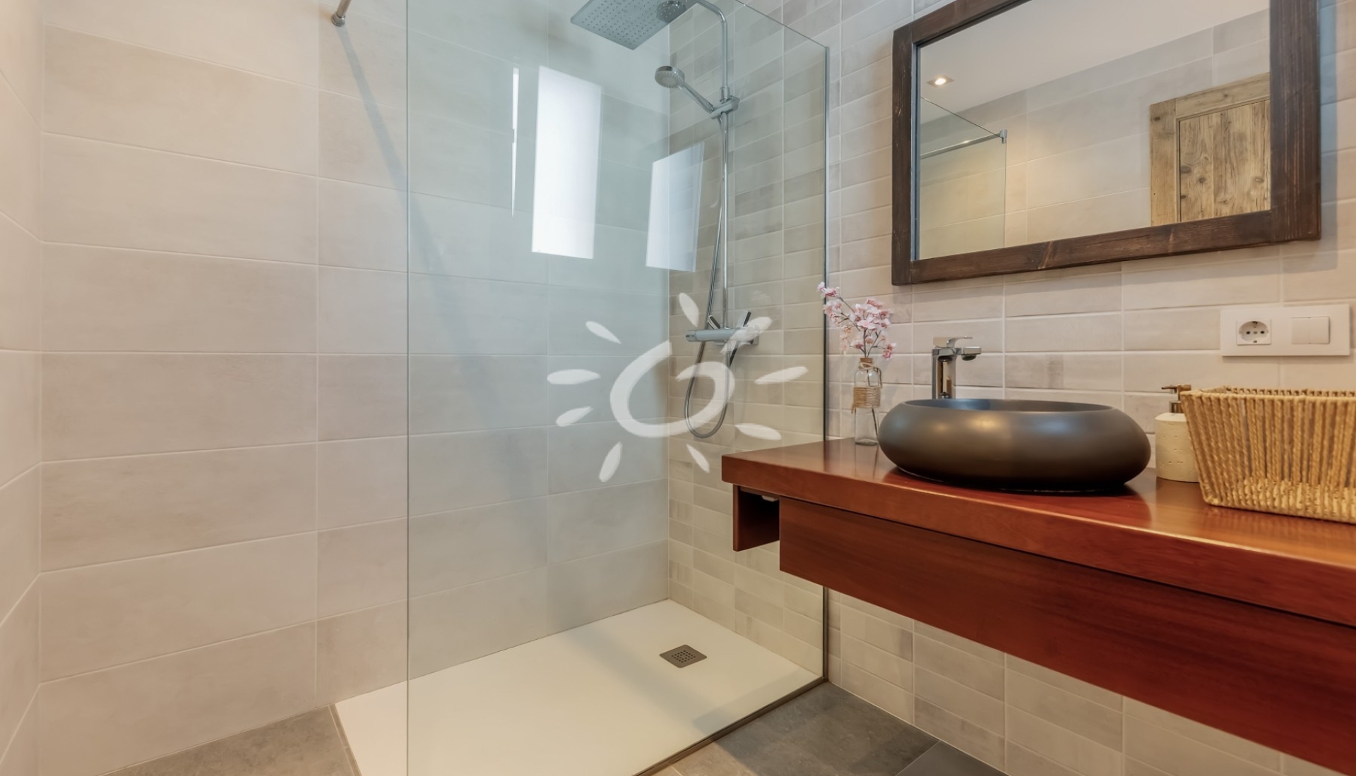 Resales - Villas - Benissa - Baladrar