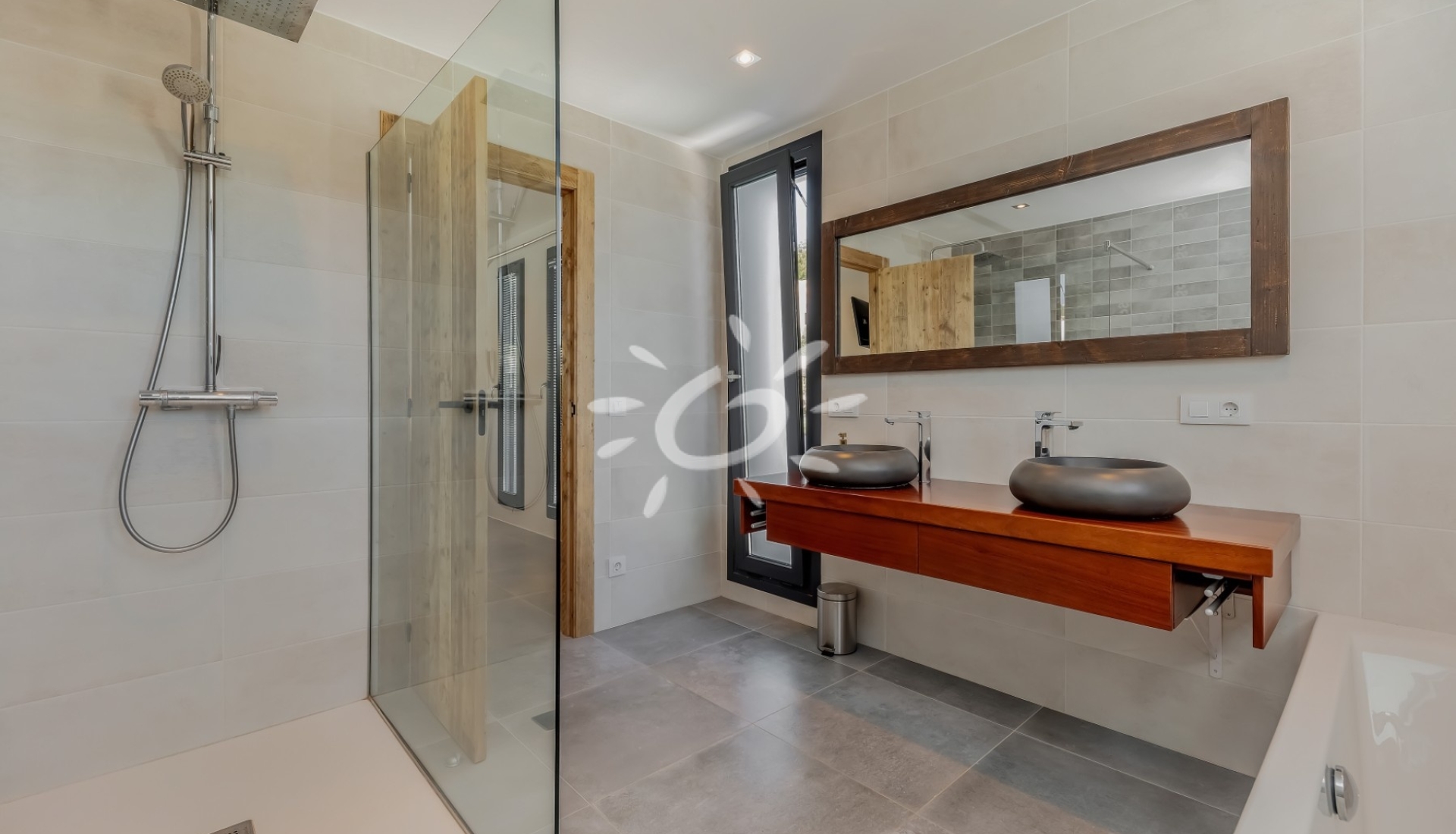 Resales - Villas - Benissa - Baladrar