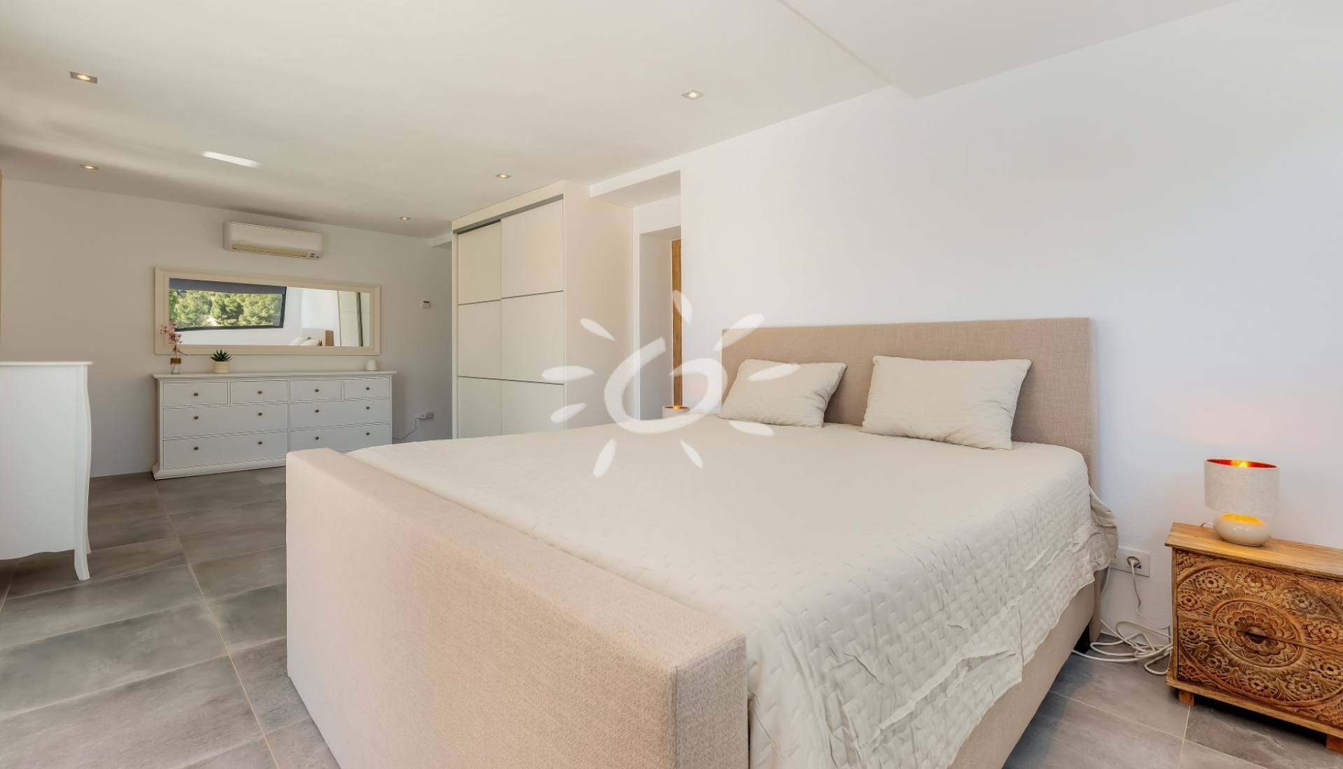 Resales - Villas - Benissa - Baladrar