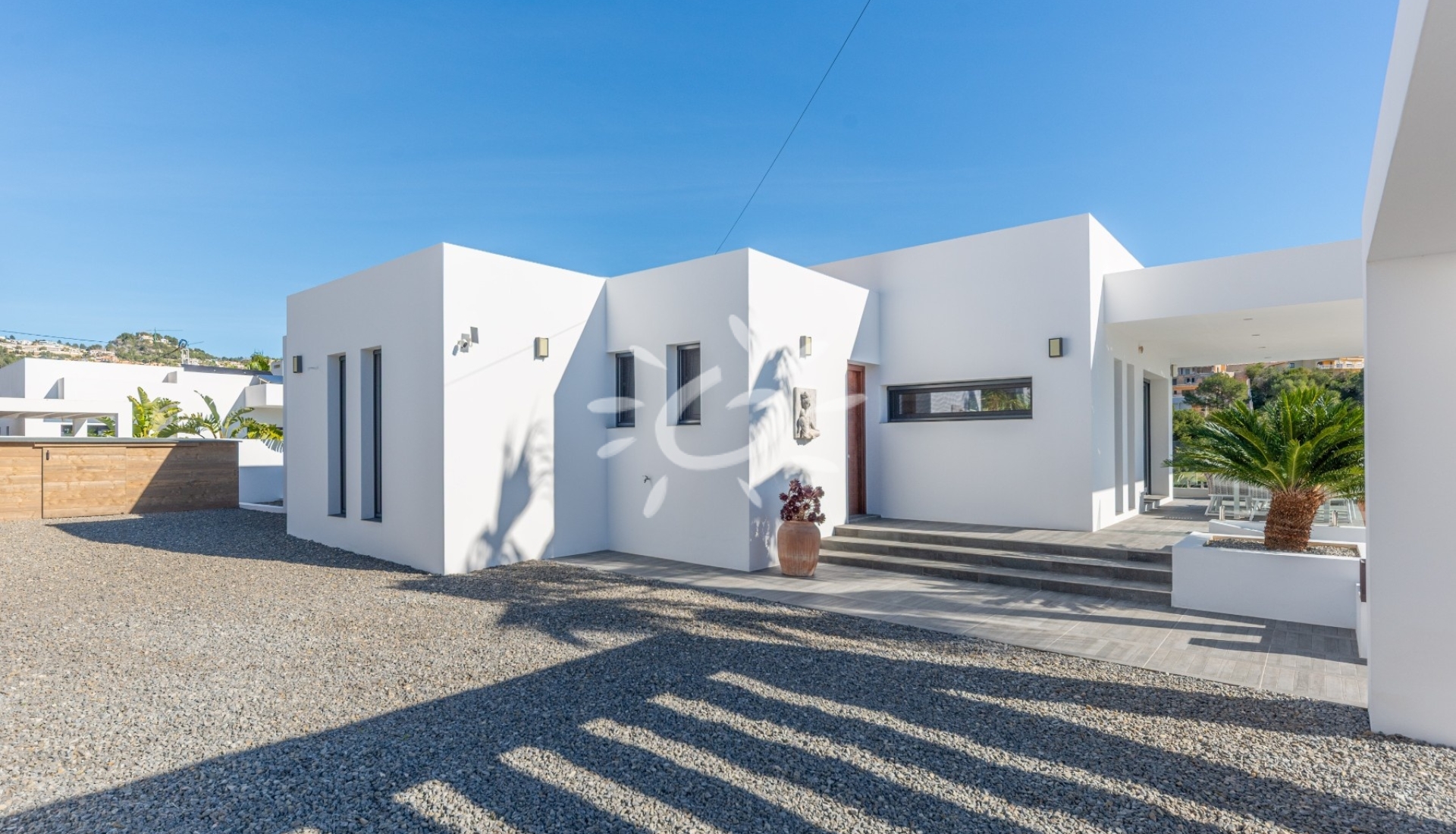Resales - Villas - Benissa - Baladrar
