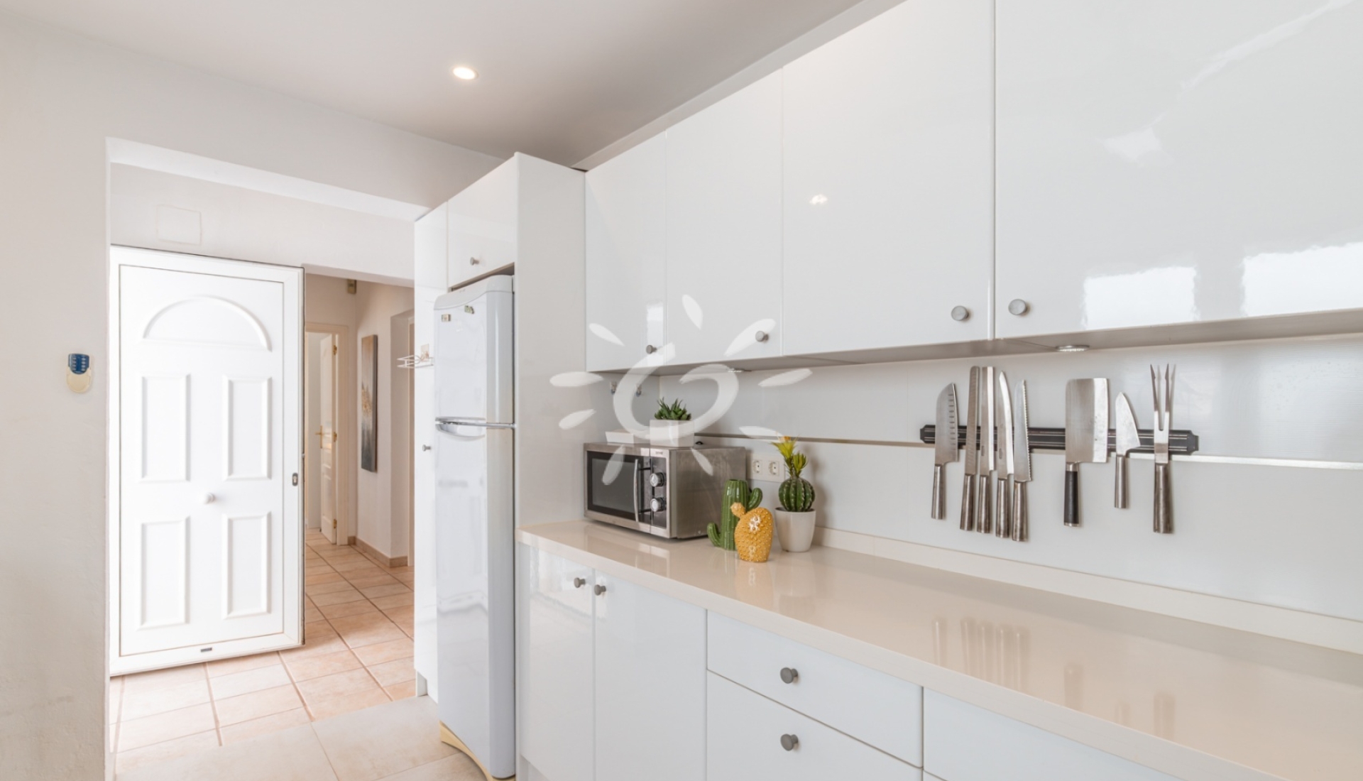 Resales - Villas - Benissa - Baladrar