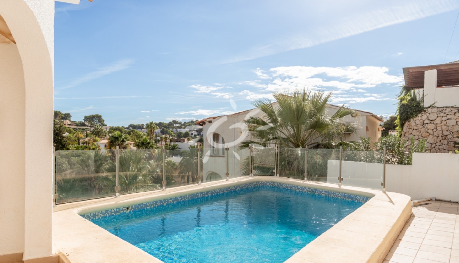 Resales - Villas - Benissa - Baladrar
