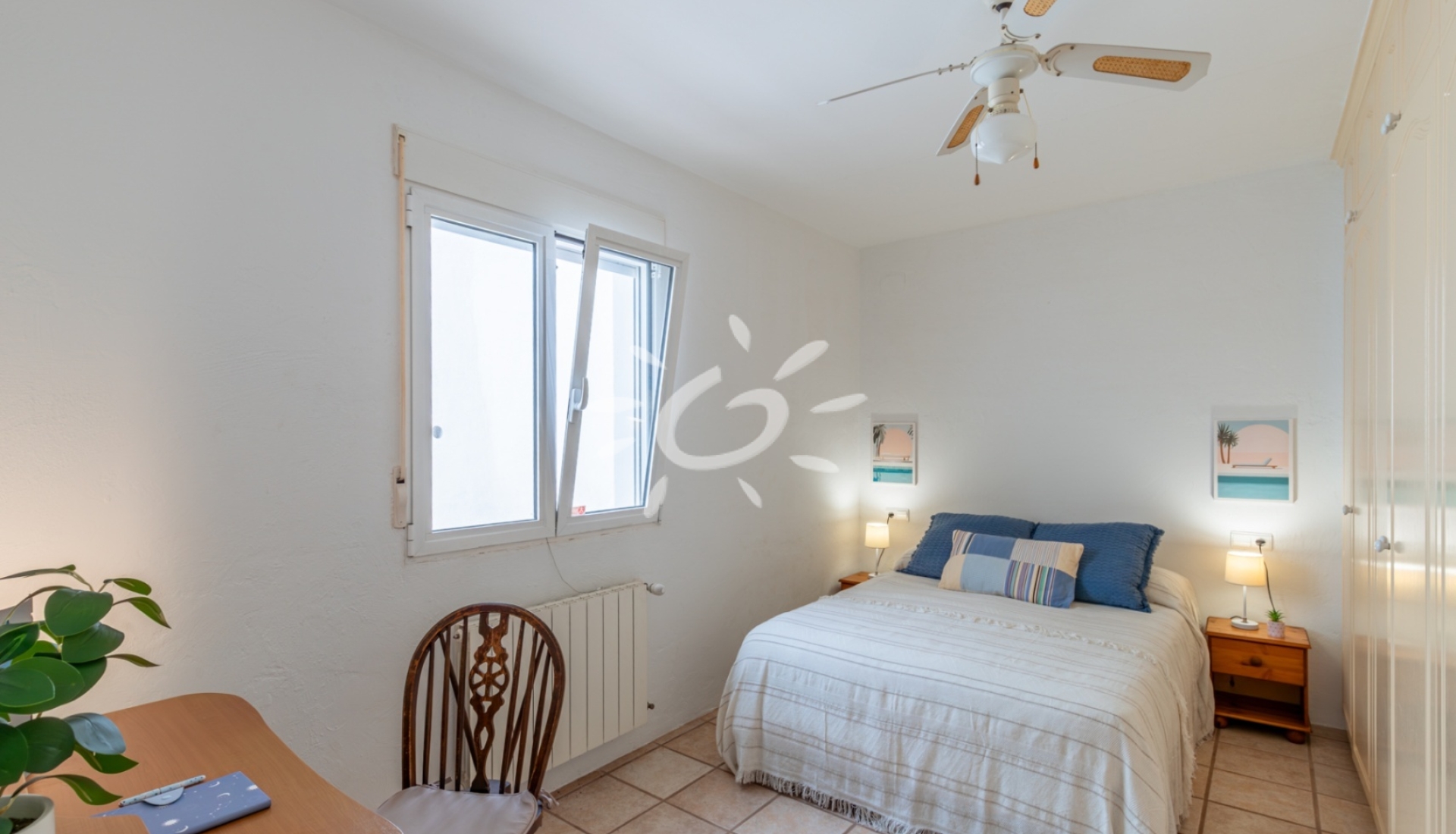 Resales - Villas - Benissa - Baladrar