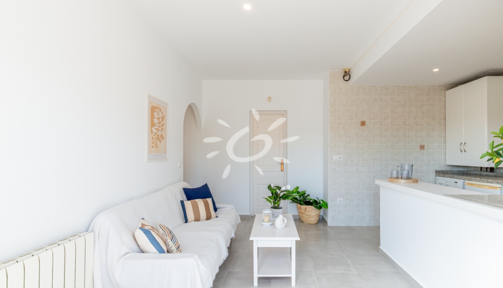 Resales - Villas - Benissa - Baladrar