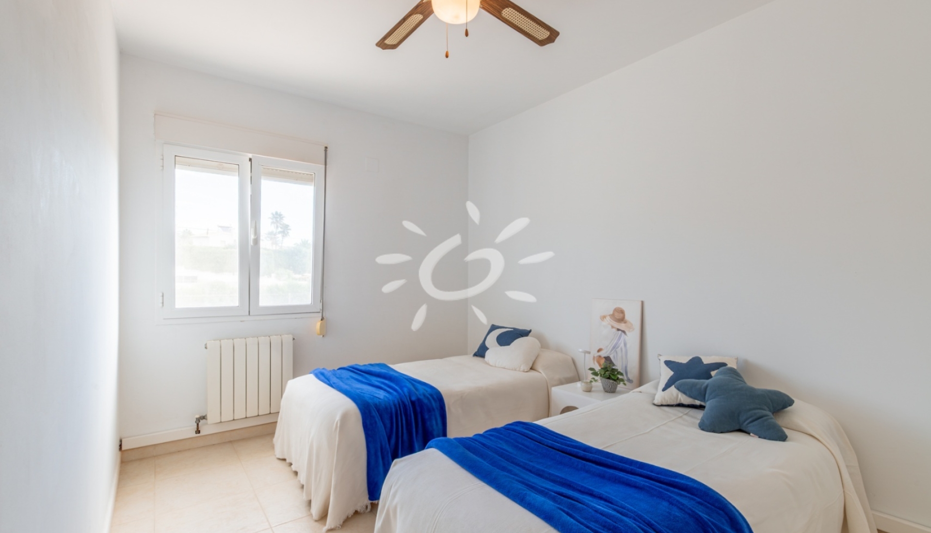 Resales - Villas - Benissa - Baladrar