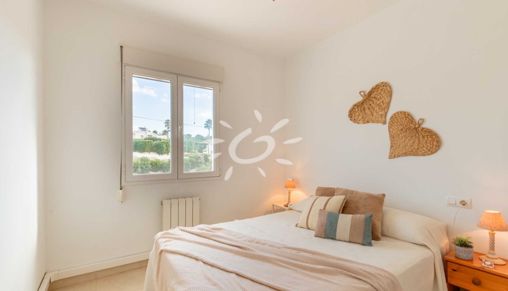 Resales - Villas - Benissa - Baladrar