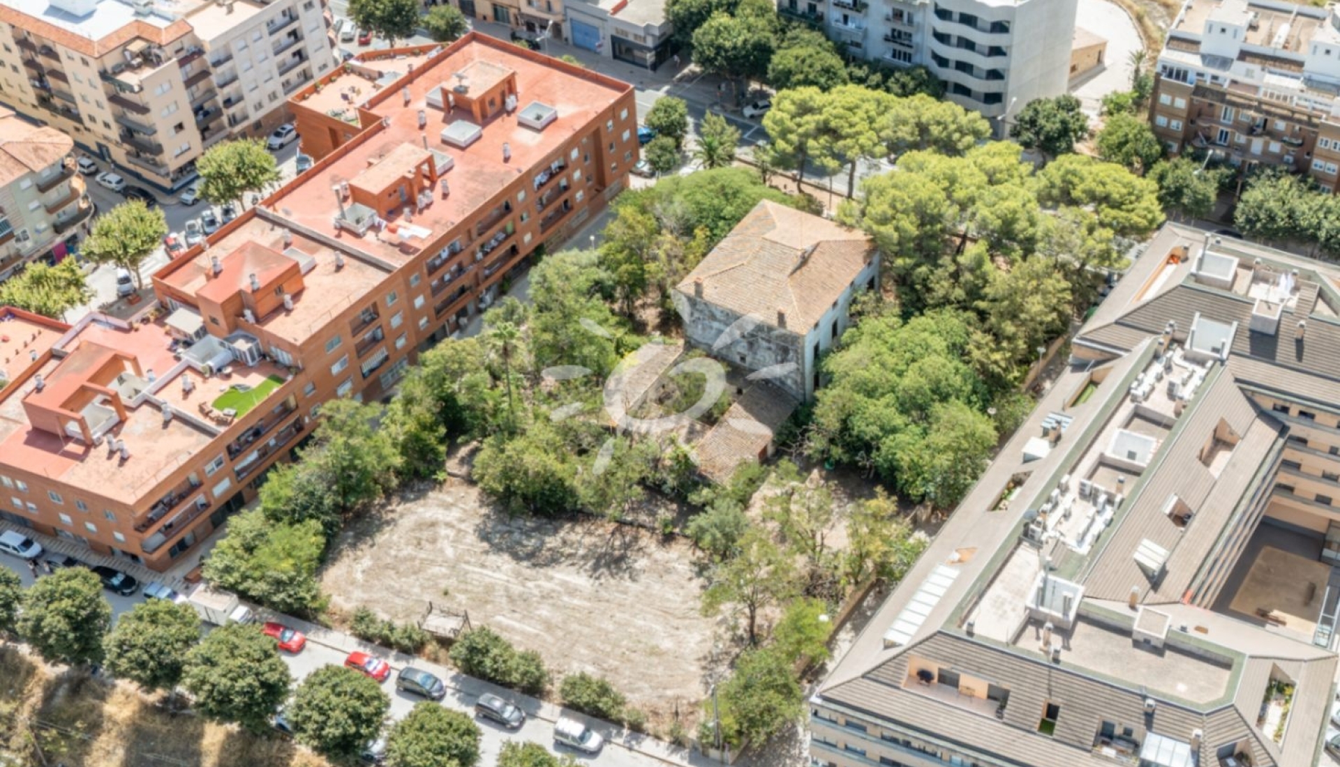 Resales - Villas - Benissa - Benissa Centre