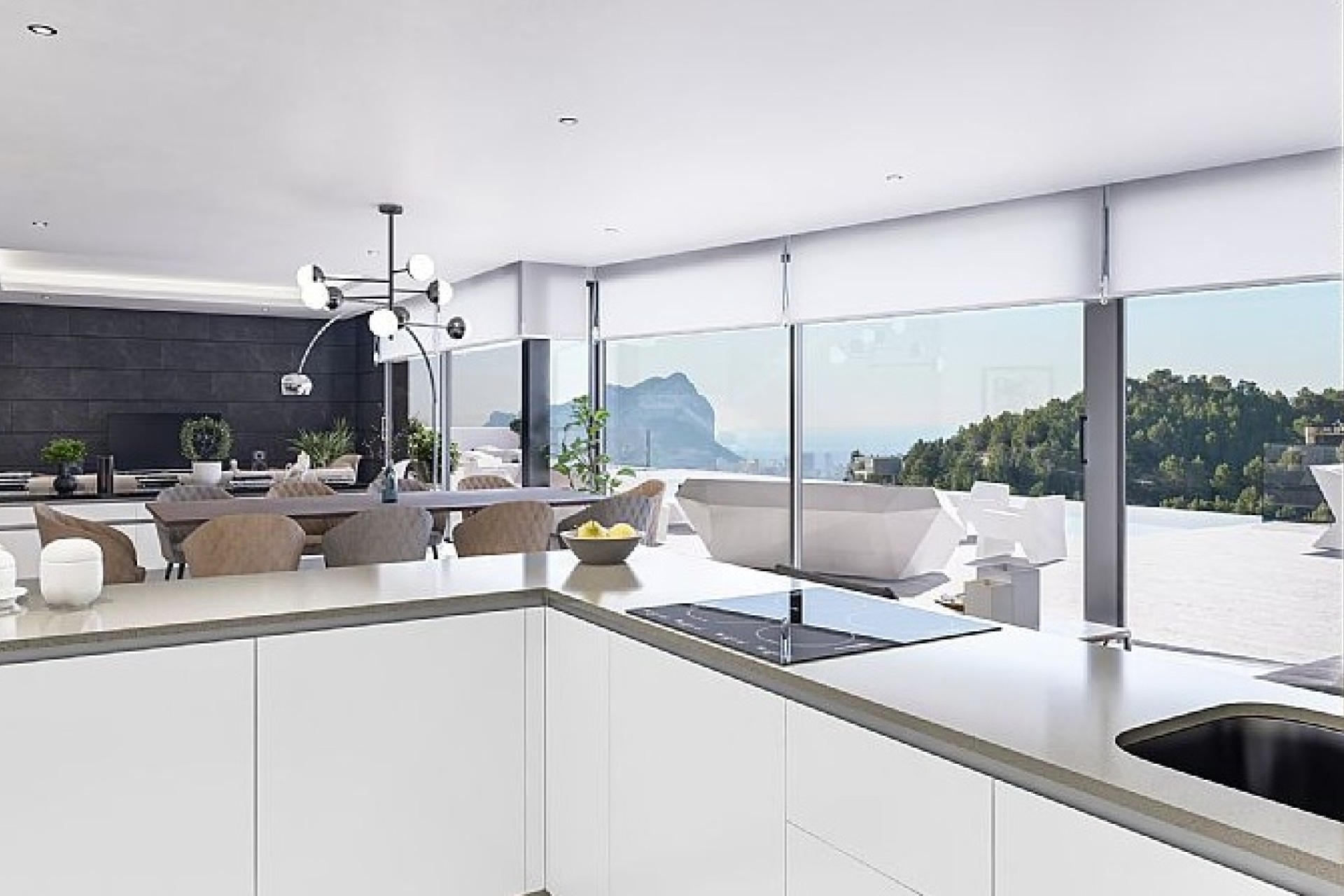 Resales - Villas - Benissa - Benissa Costa