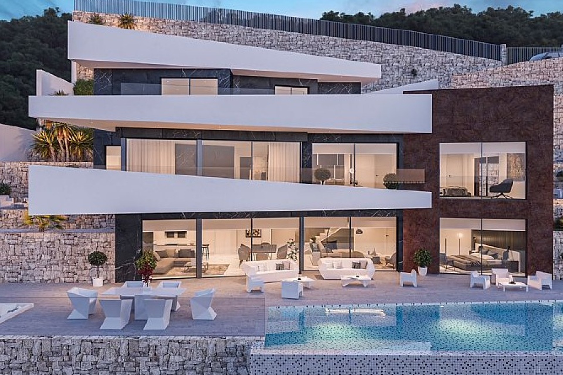 Resales - Villas - Benissa - Benissa Costa