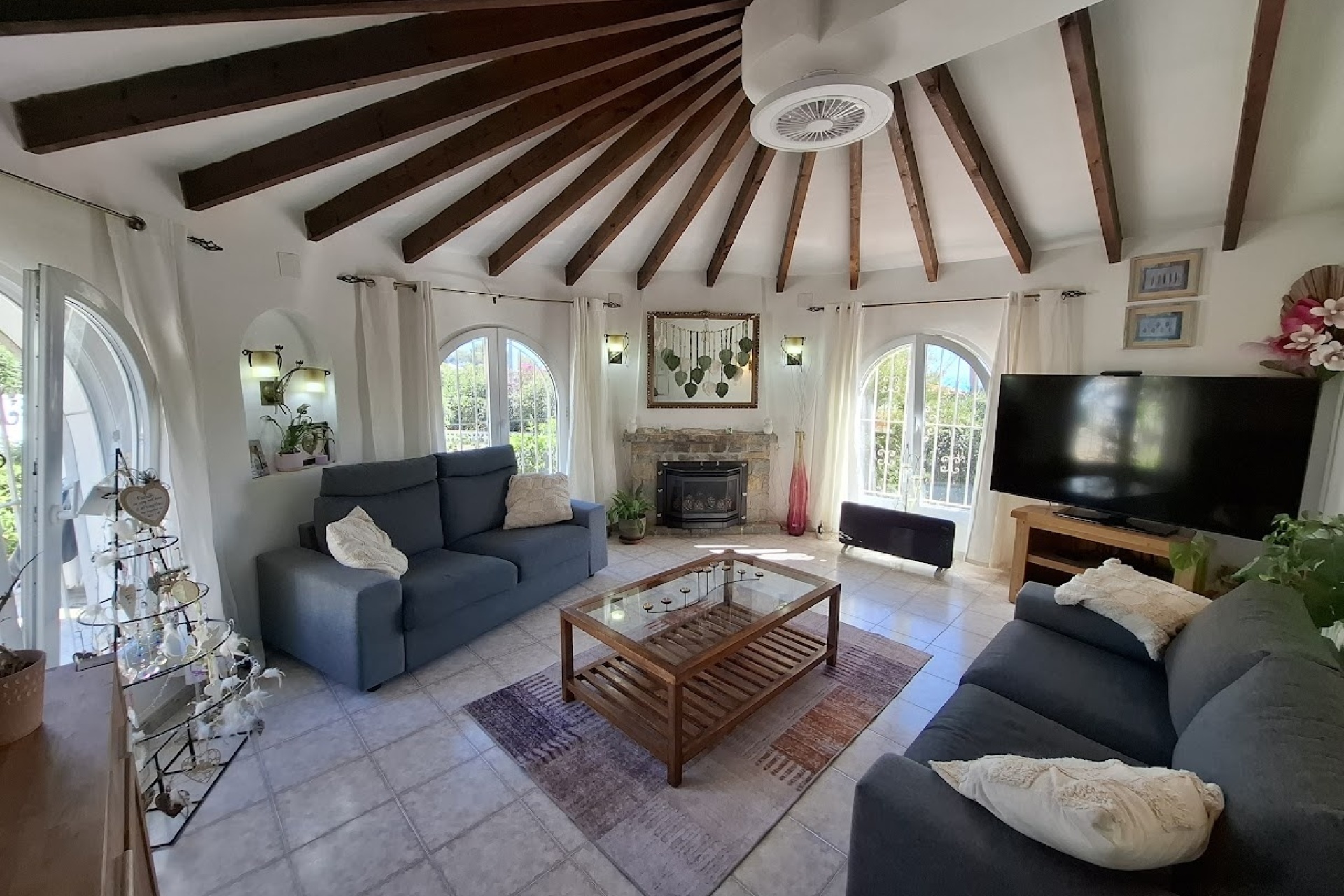 Resales - Villas - Benissa - Benissa Costa