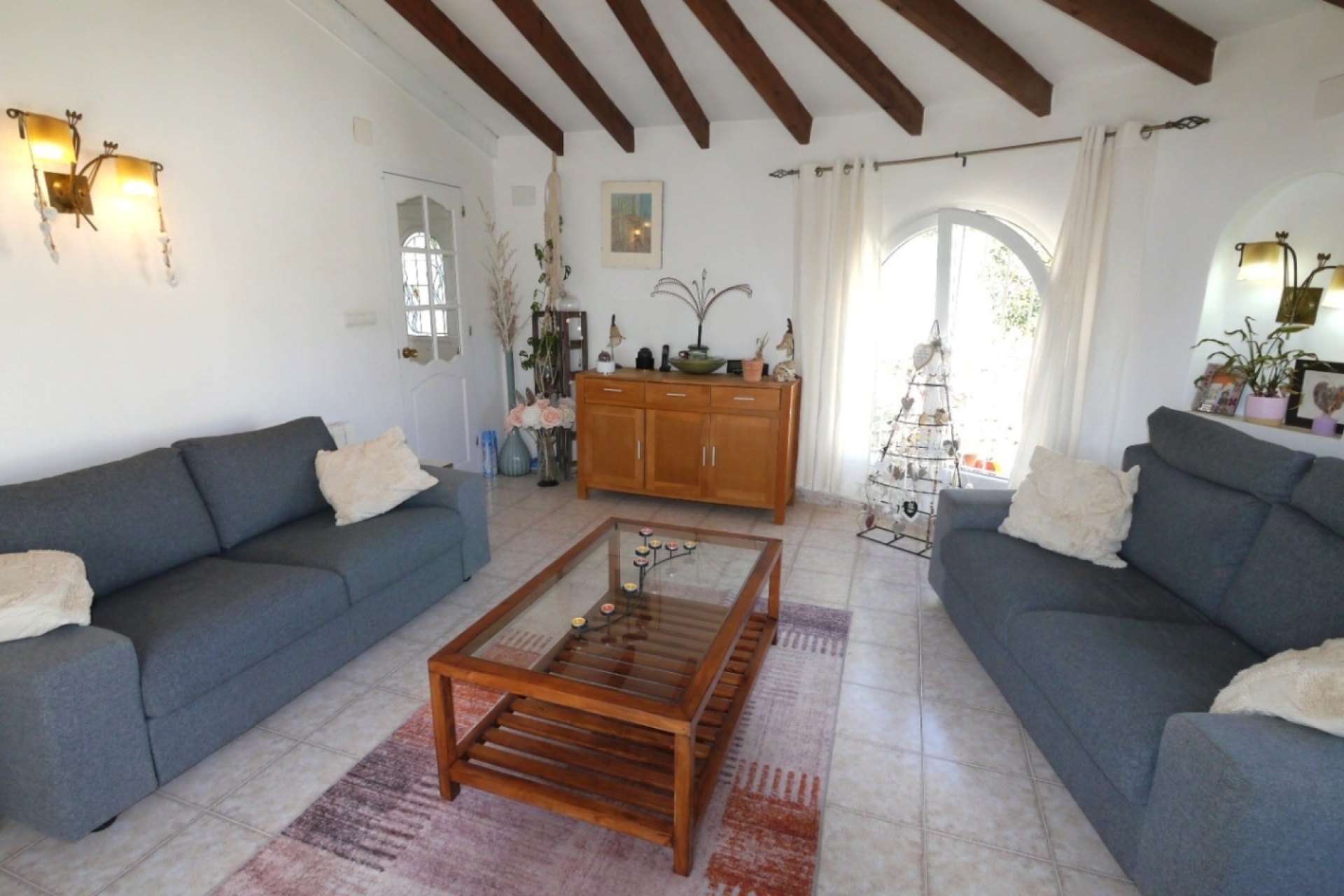 Resales - Villas - Benissa - Benissa Costa